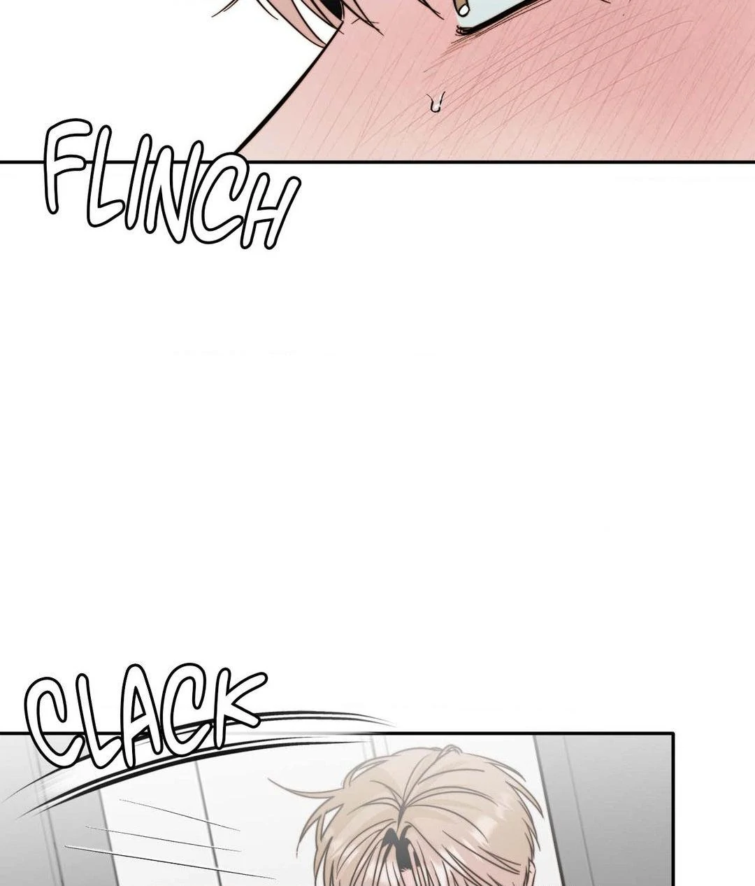 Love Rides on Pheromone Allergy Chapter 38 - Page 38