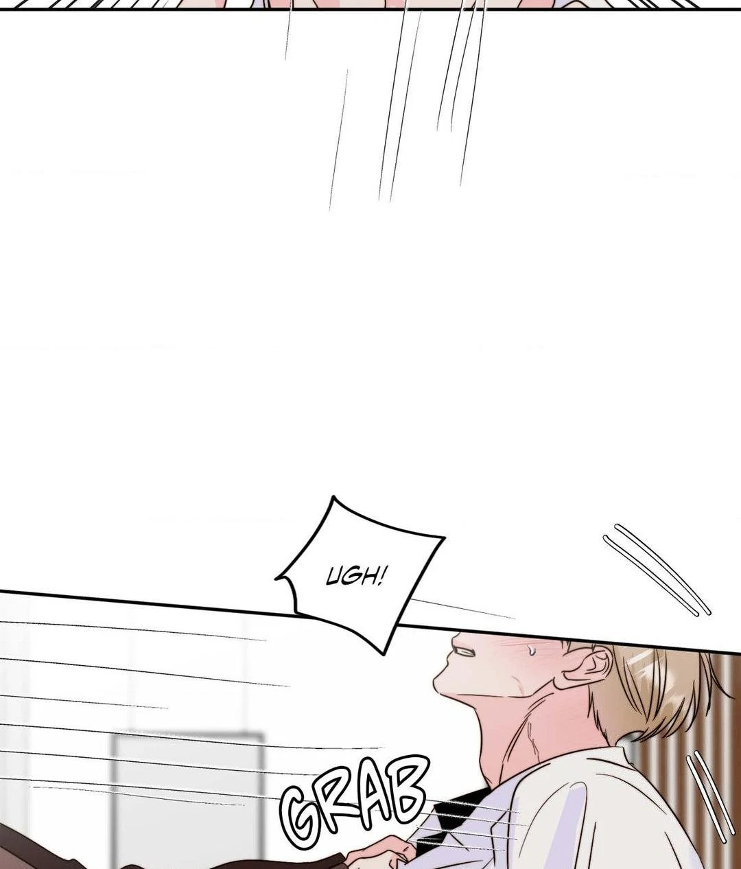 Love Rides on Pheromone Allergy Chapter 38 - Page 41