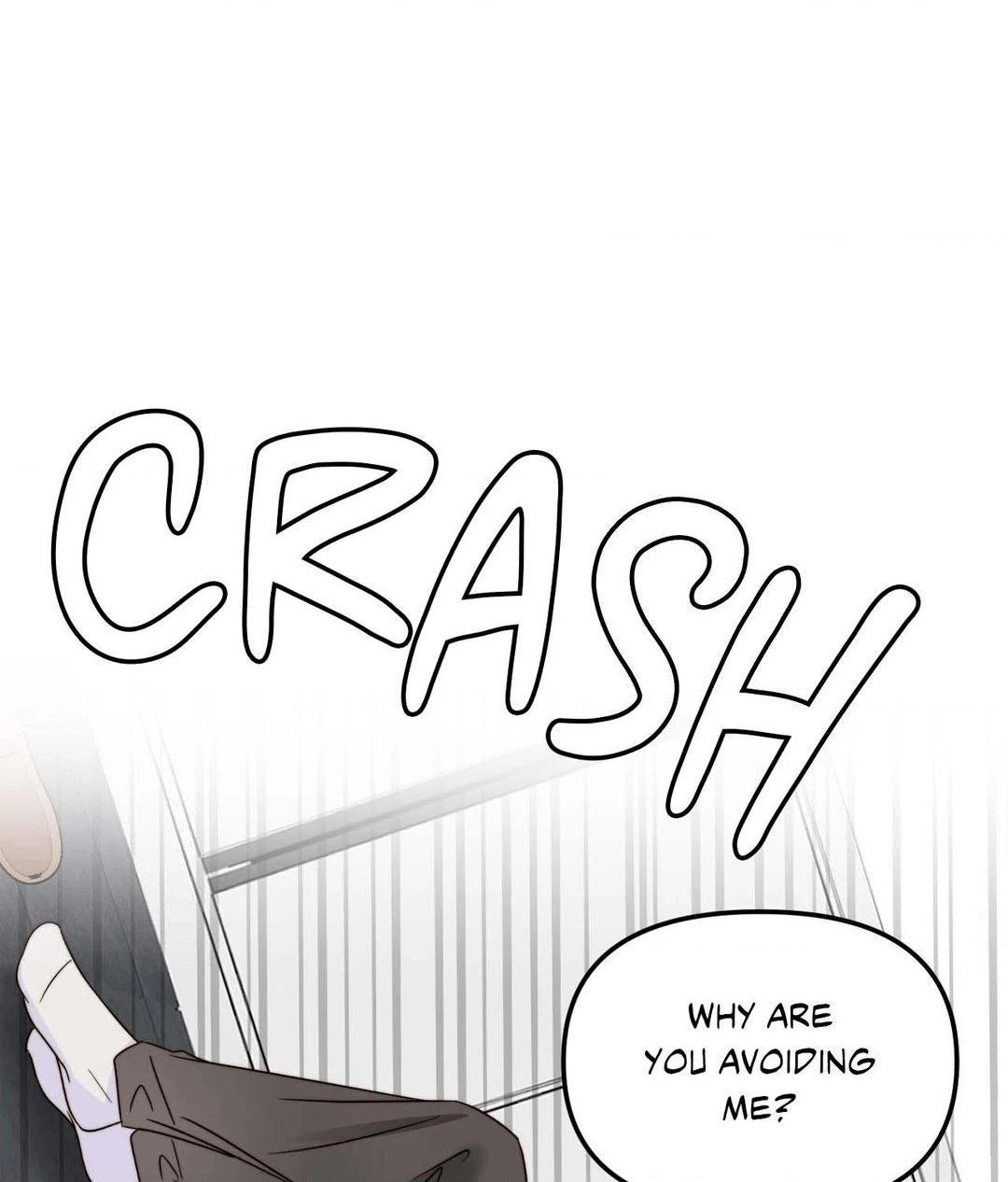 Love Rides on Pheromone Allergy Chapter 38 - Page 43