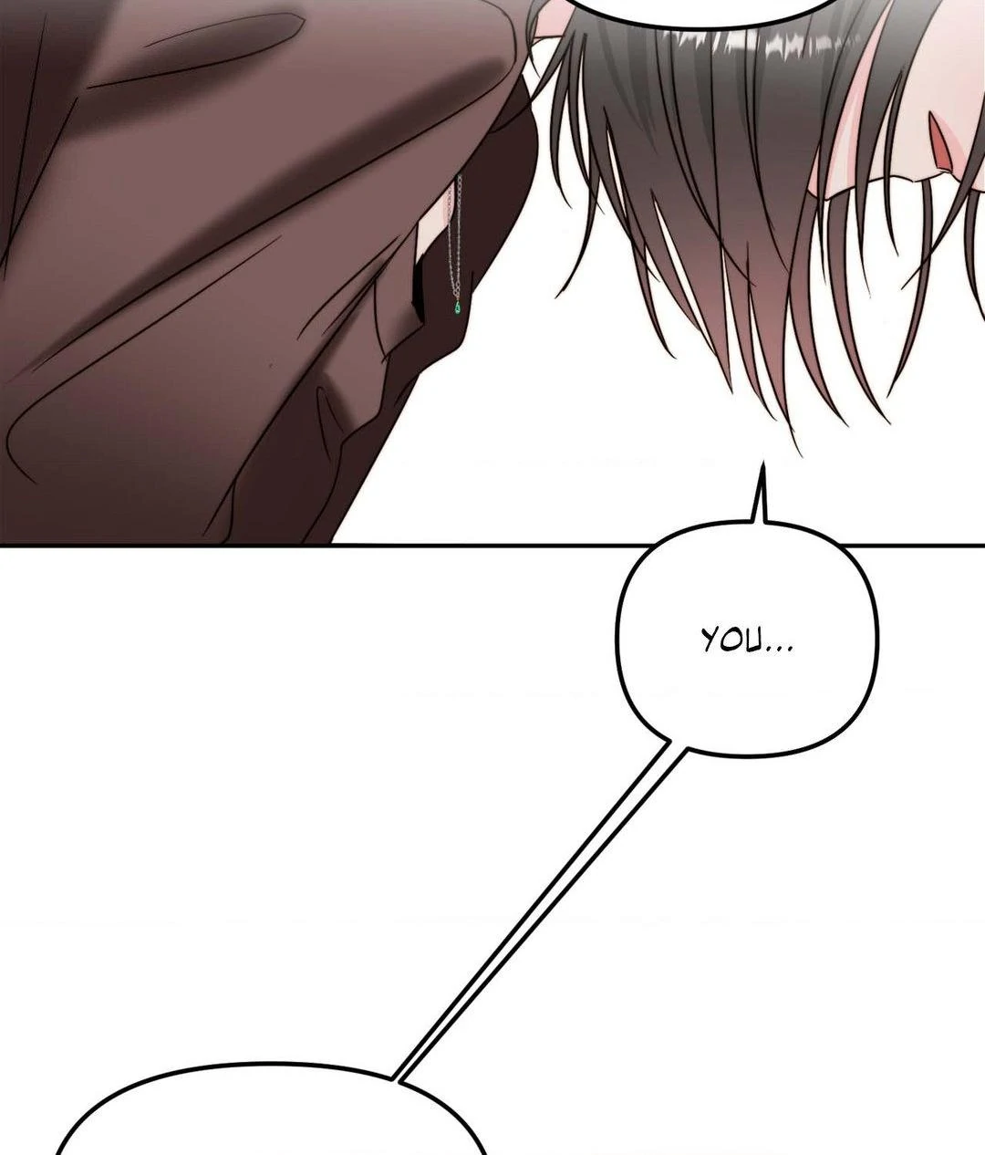 Love Rides on Pheromone Allergy Chapter 38 - Page 49