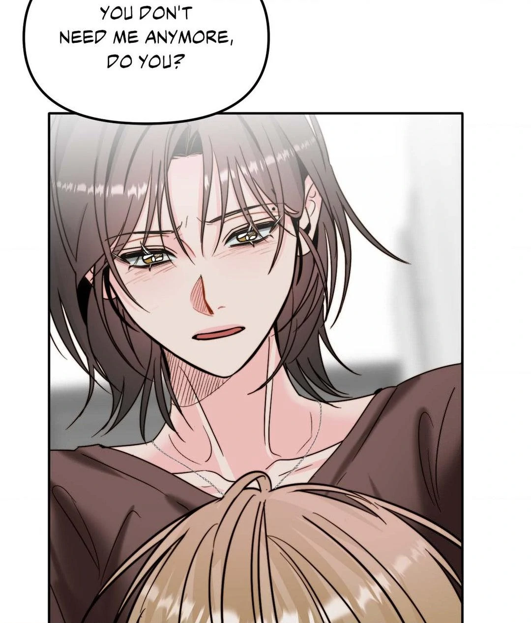 Love Rides on Pheromone Allergy Chapter 38 - Page 50