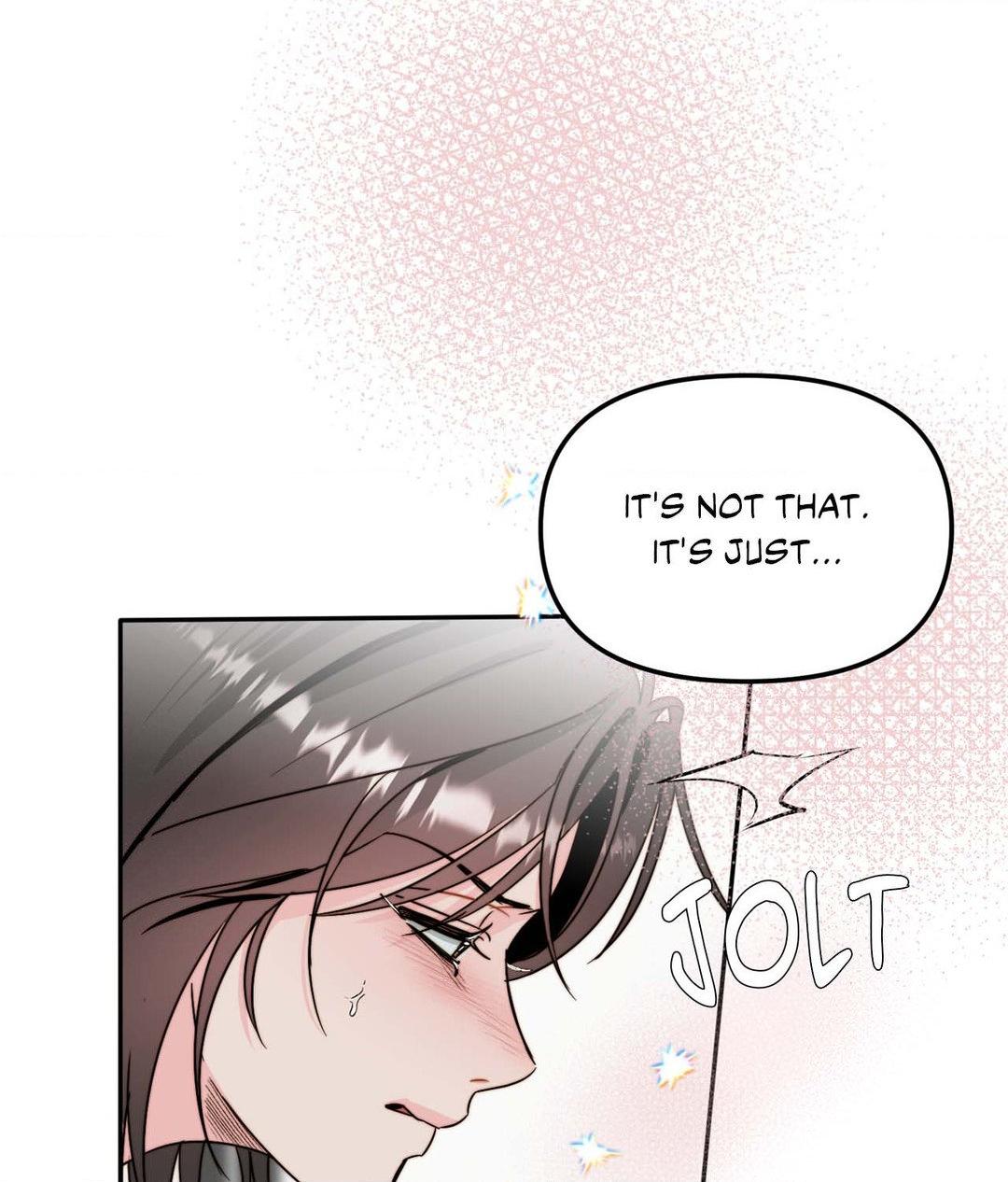 Love Rides on Pheromone Allergy Chapter 38 - Page 55