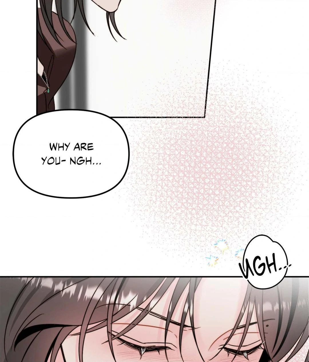 Love Rides on Pheromone Allergy Chapter 38 - Page 56