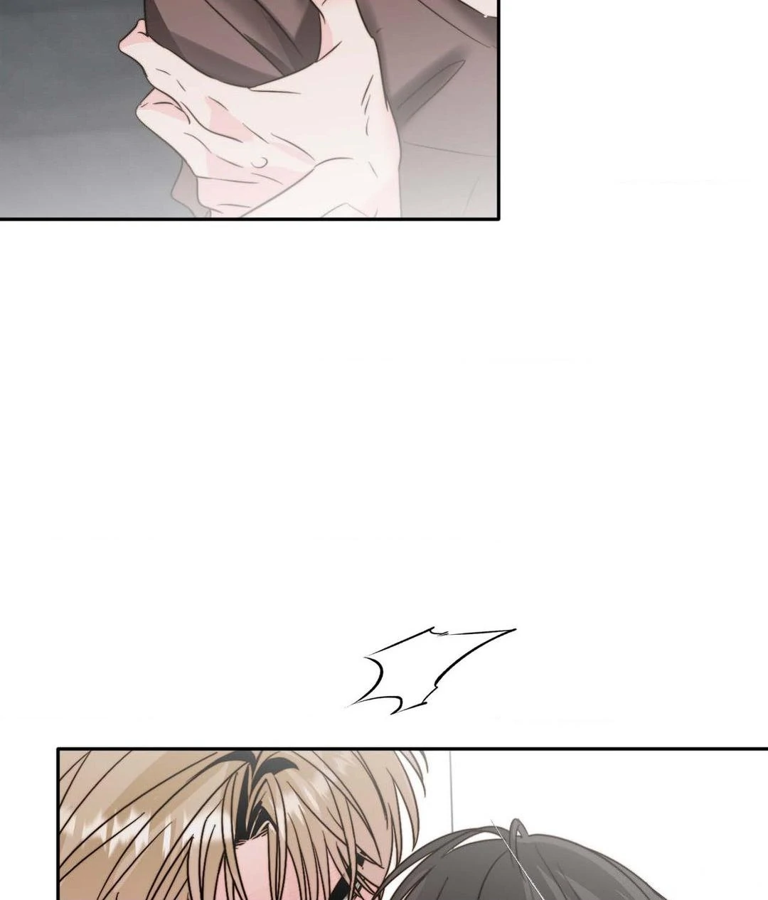 Love Rides on Pheromone Allergy Chapter 38 - Page 60