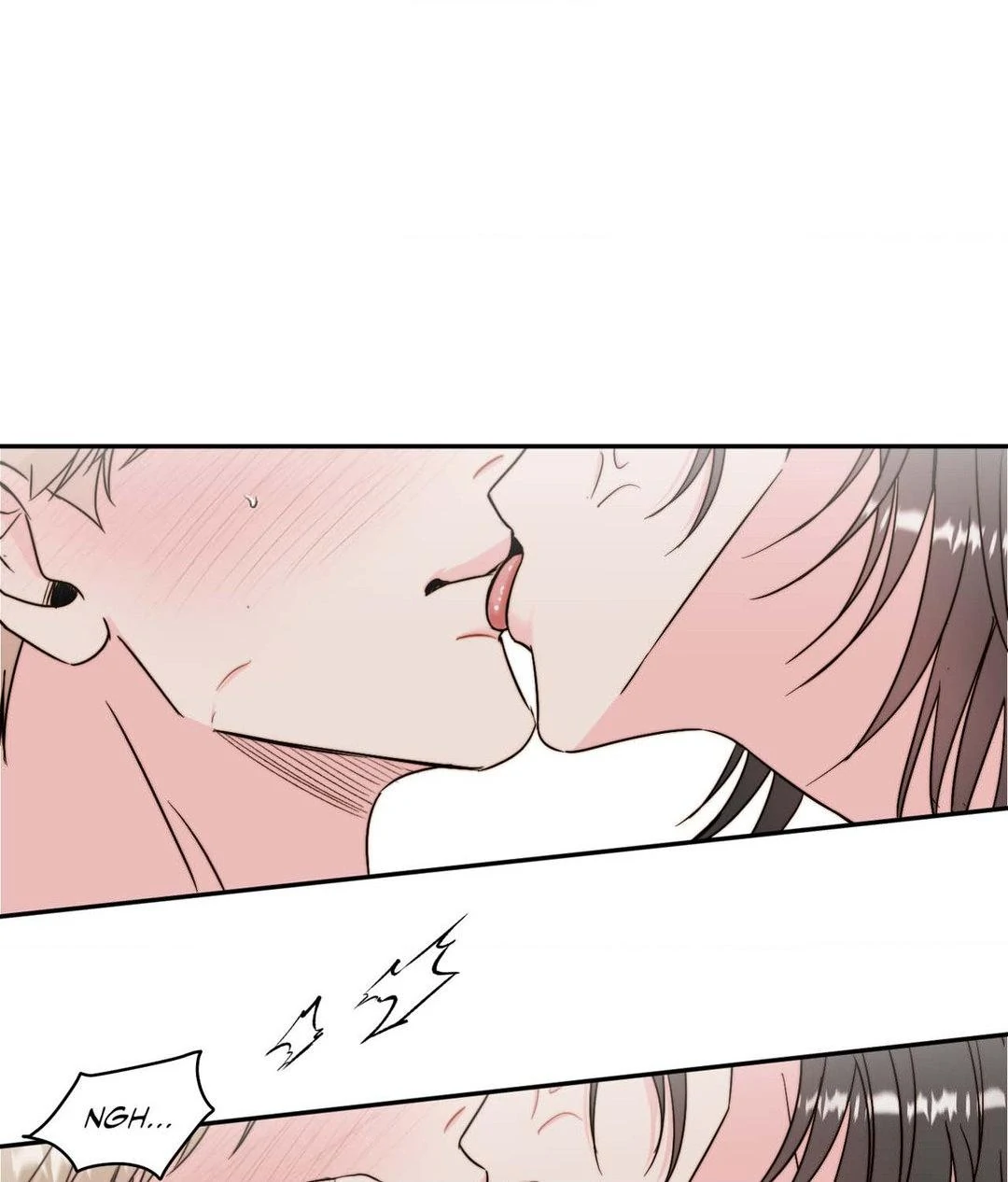 Love Rides on Pheromone Allergy Chapter 38 - Page 62