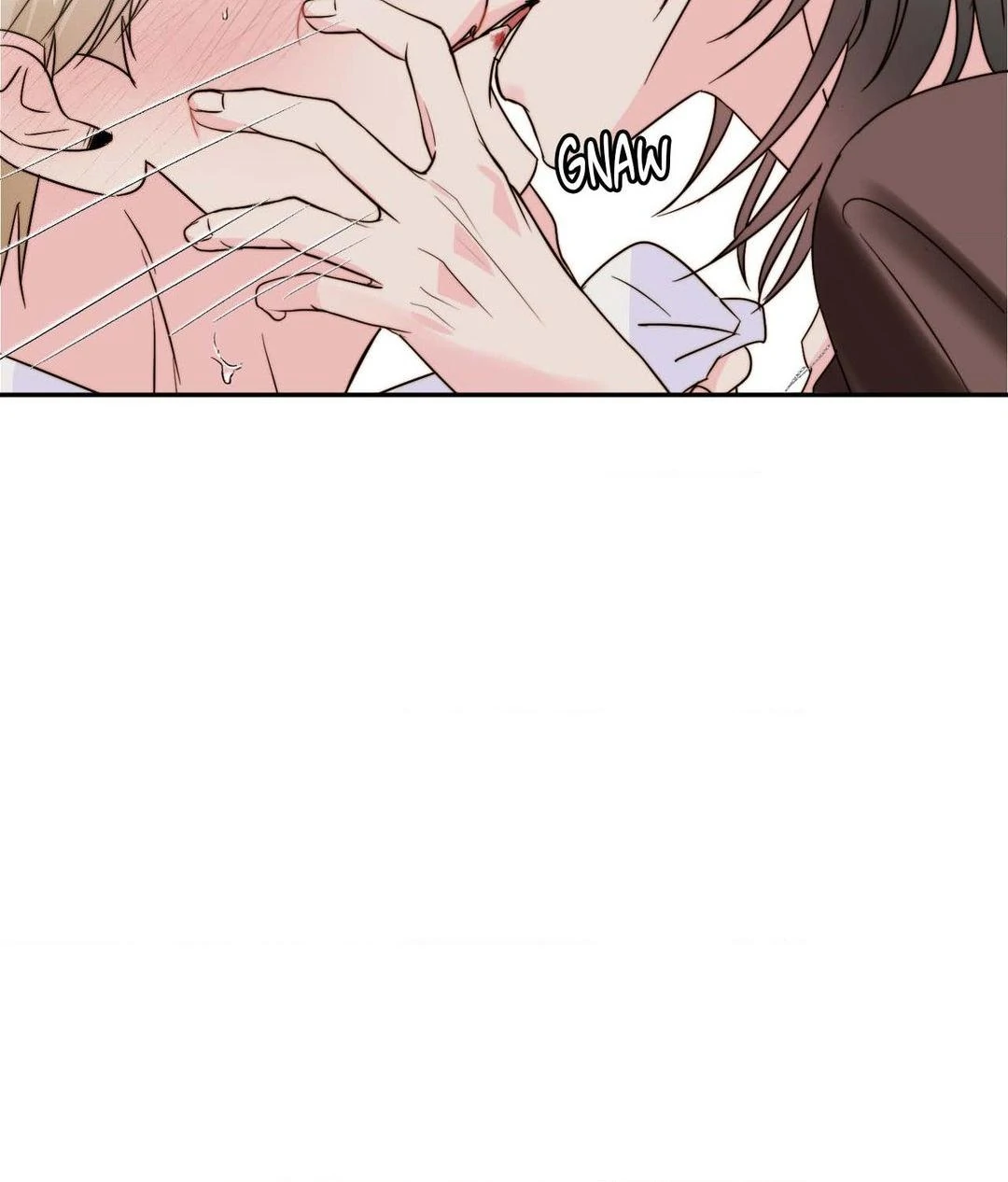 Love Rides on Pheromone Allergy Chapter 38 - Page 63