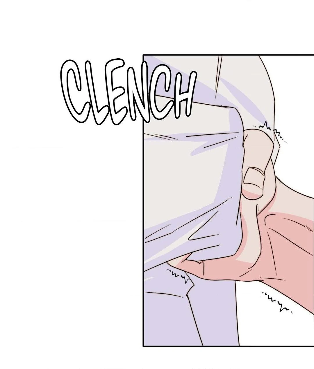 Love Rides on Pheromone Allergy Chapter 38 - Page 64