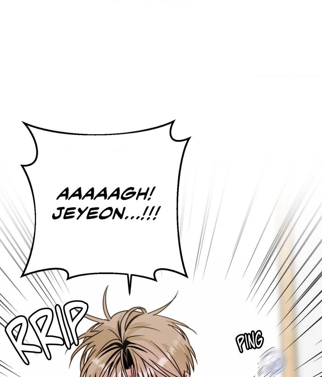 Love Rides on Pheromone Allergy Chapter 38 - Page 65