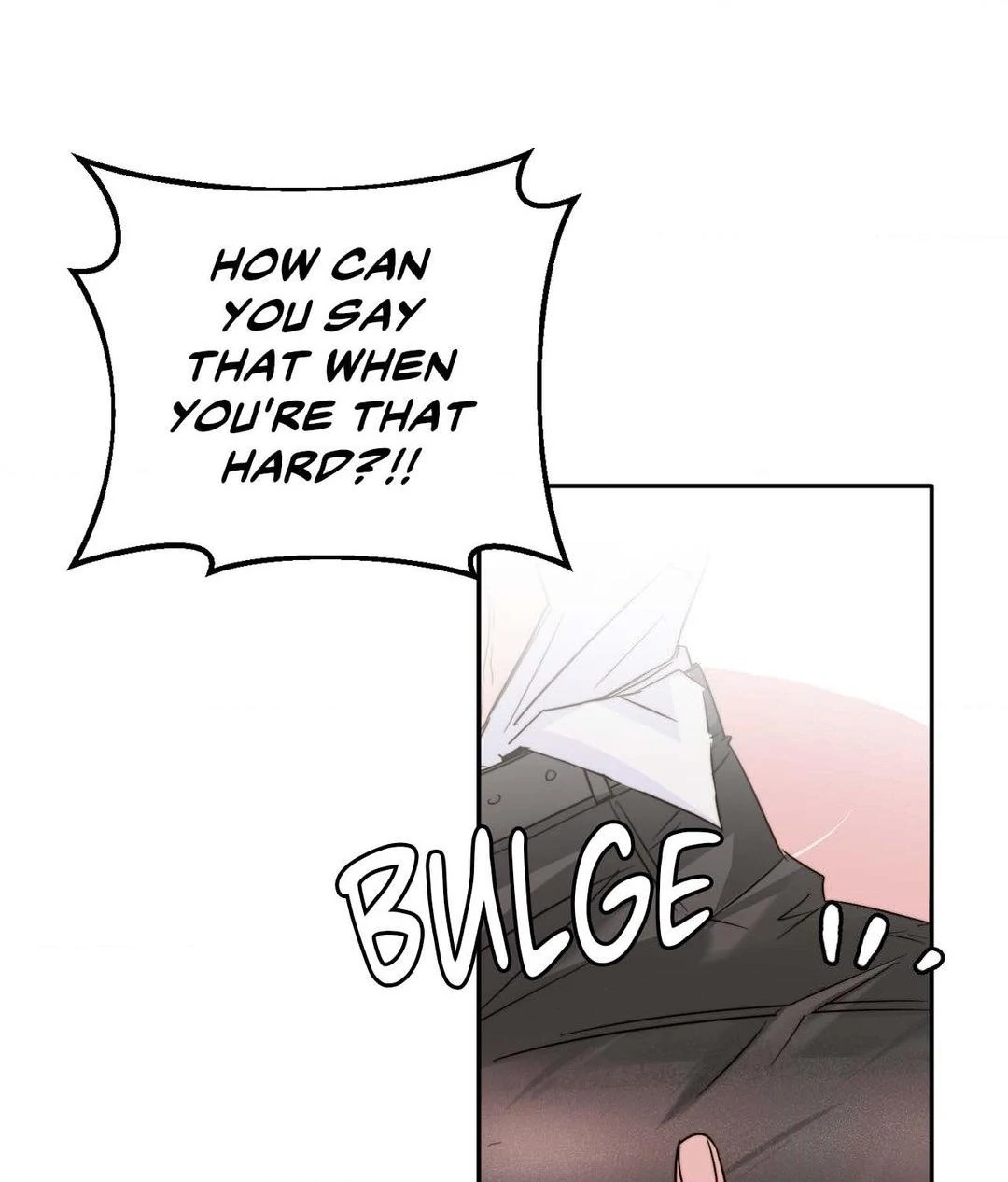 Love Rides on Pheromone Allergy Chapter 38 - Page 72