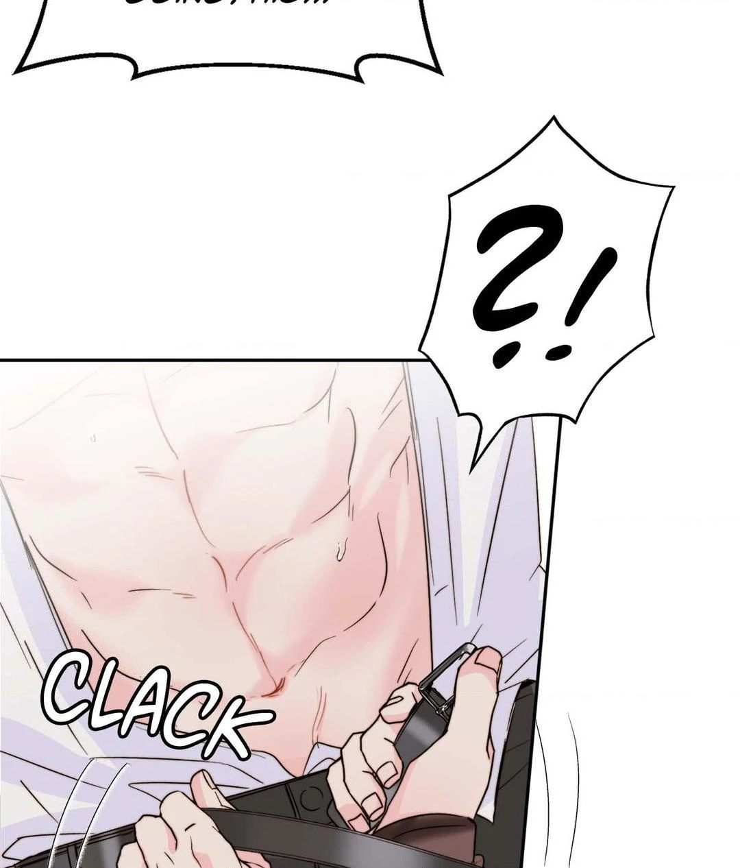 Love Rides on Pheromone Allergy Chapter 38 - Page 75