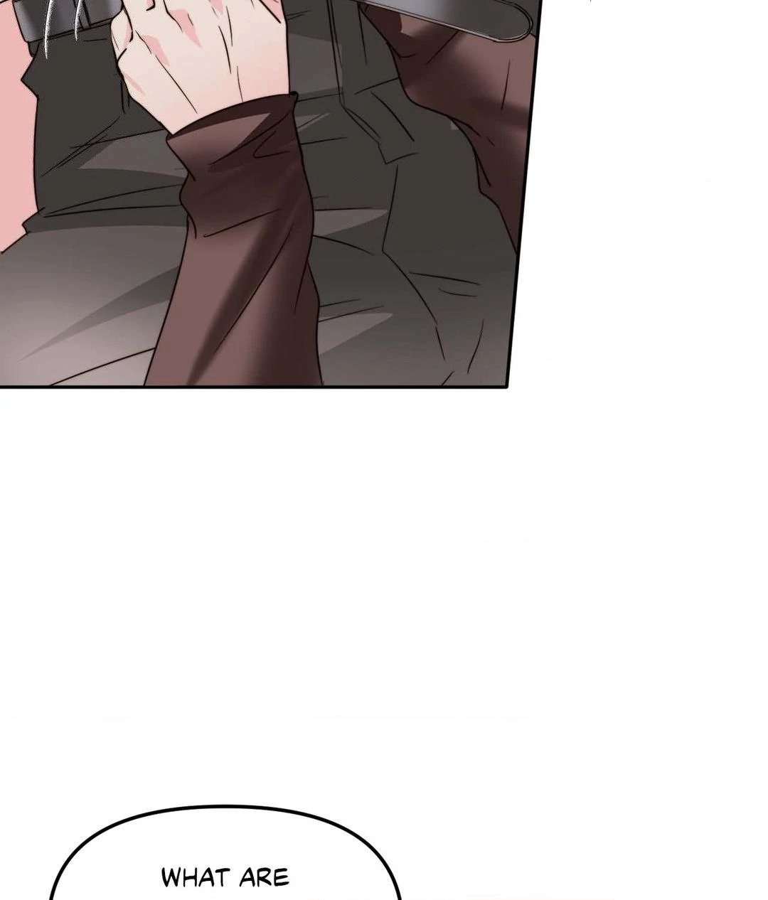 Love Rides on Pheromone Allergy Chapter 38 - Page 76