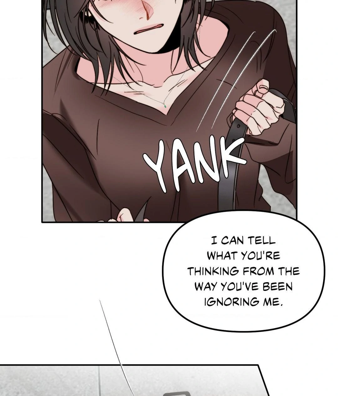 Love Rides on Pheromone Allergy Chapter 38 - Page 79