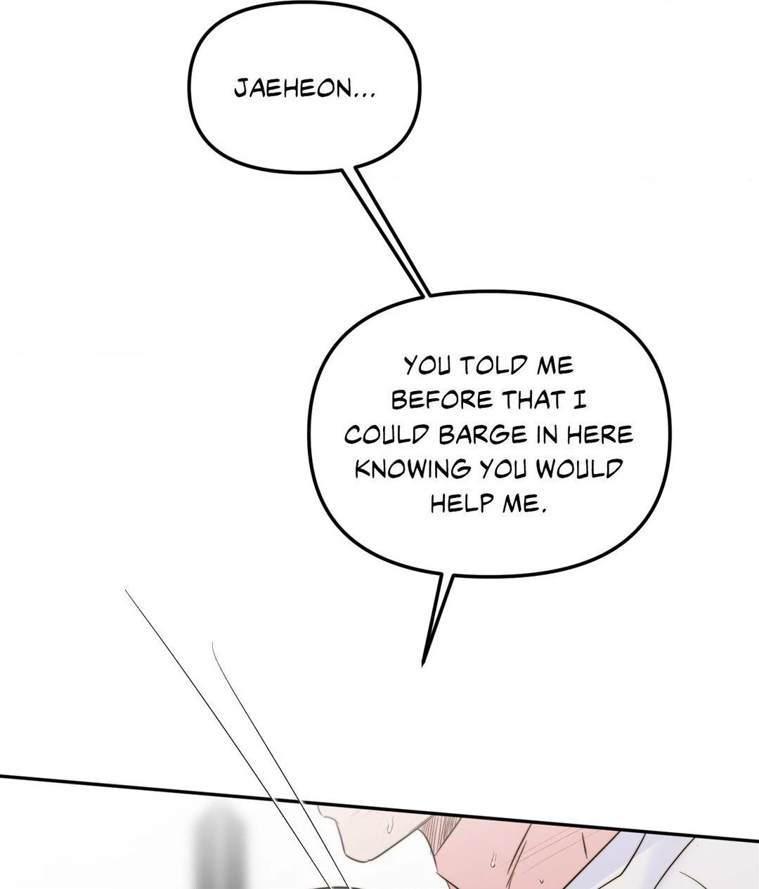 Love Rides on Pheromone Allergy Chapter 38 - Page 81