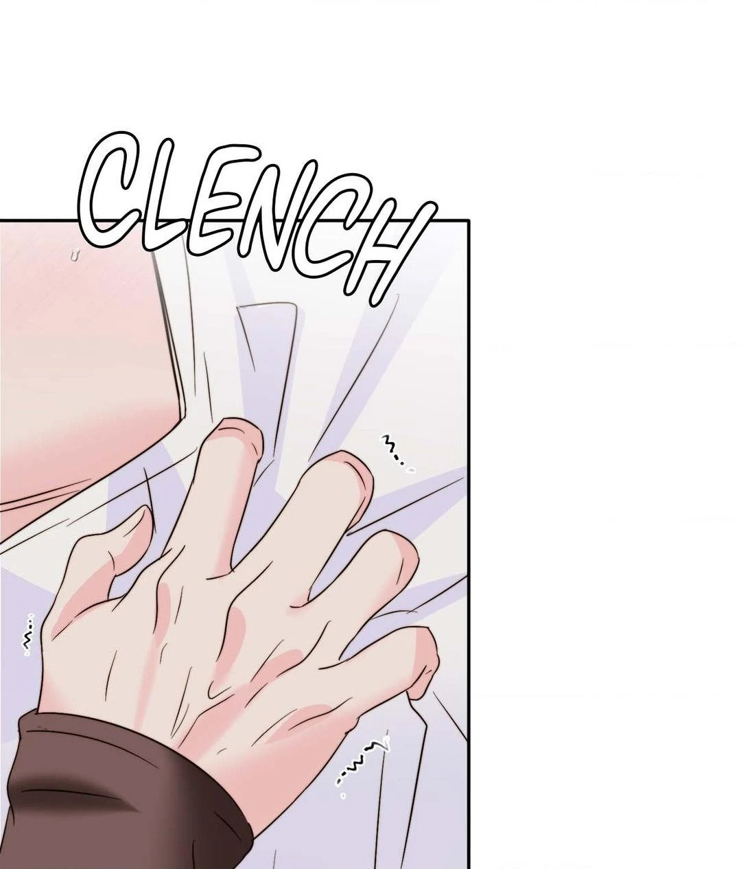 Love Rides on Pheromone Allergy Chapter 38 - Page 85