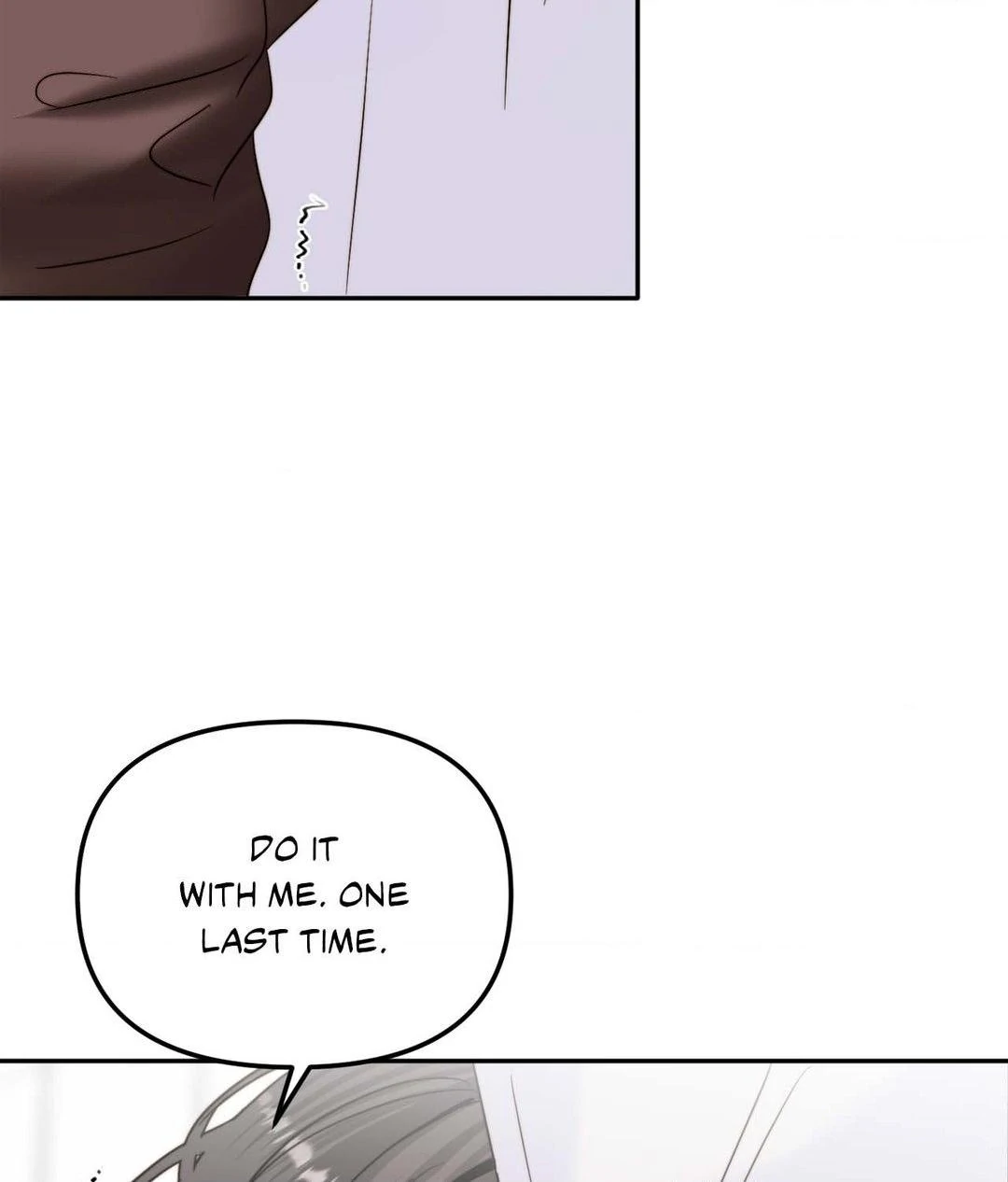 Love Rides on Pheromone Allergy Chapter 38 - Page 86