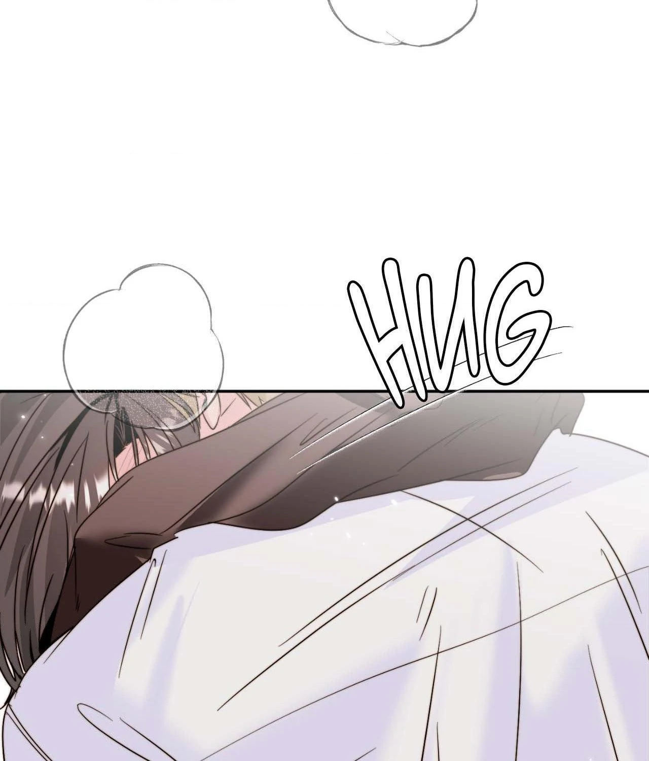 Love Rides on Pheromone Allergy Chapter 39 - Page 4