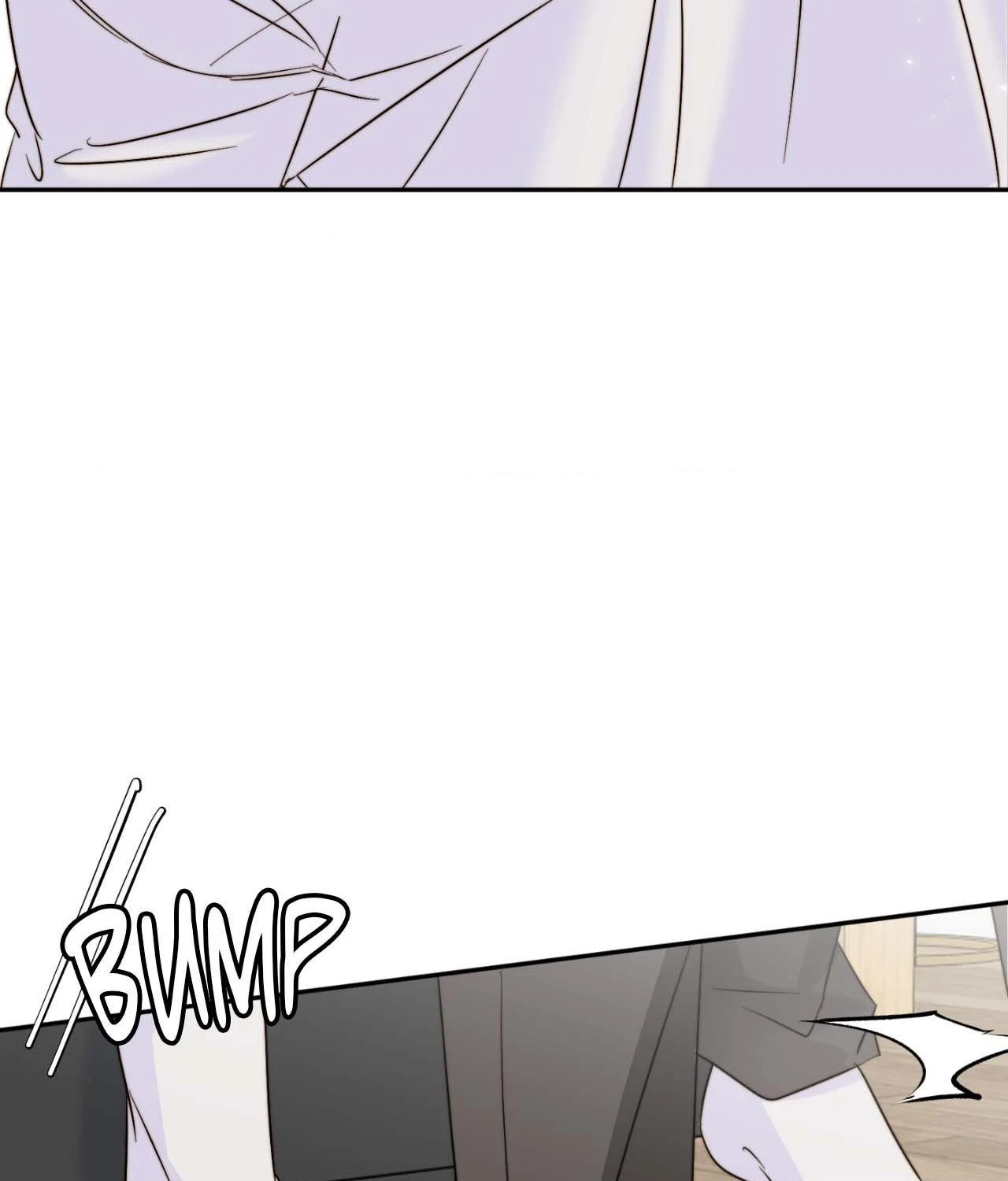 Love Rides on Pheromone Allergy Chapter 39 - Page 5