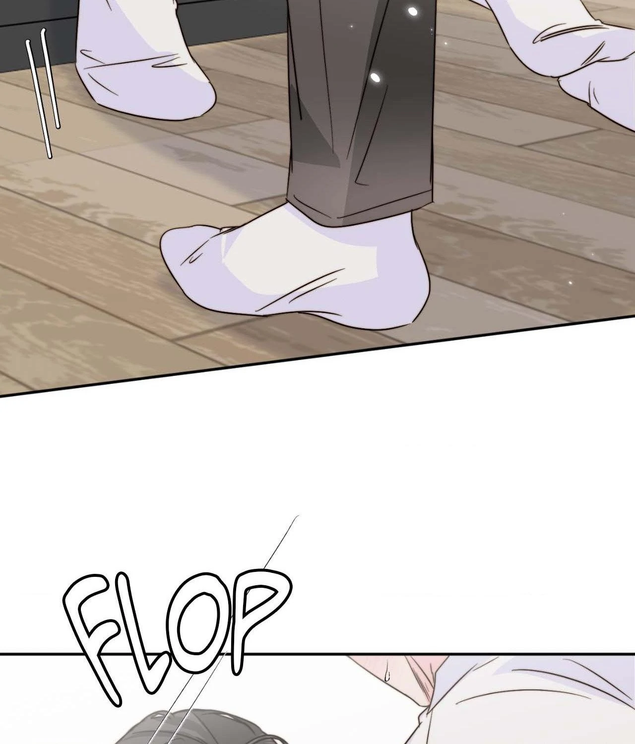 Love Rides on Pheromone Allergy Chapter 39 - Page 6