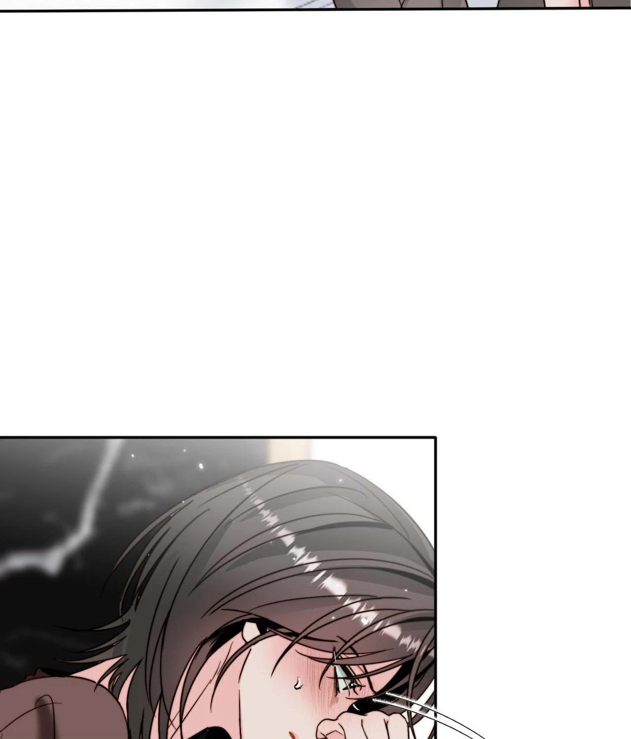 Love Rides on Pheromone Allergy Chapter 39 - Page 8