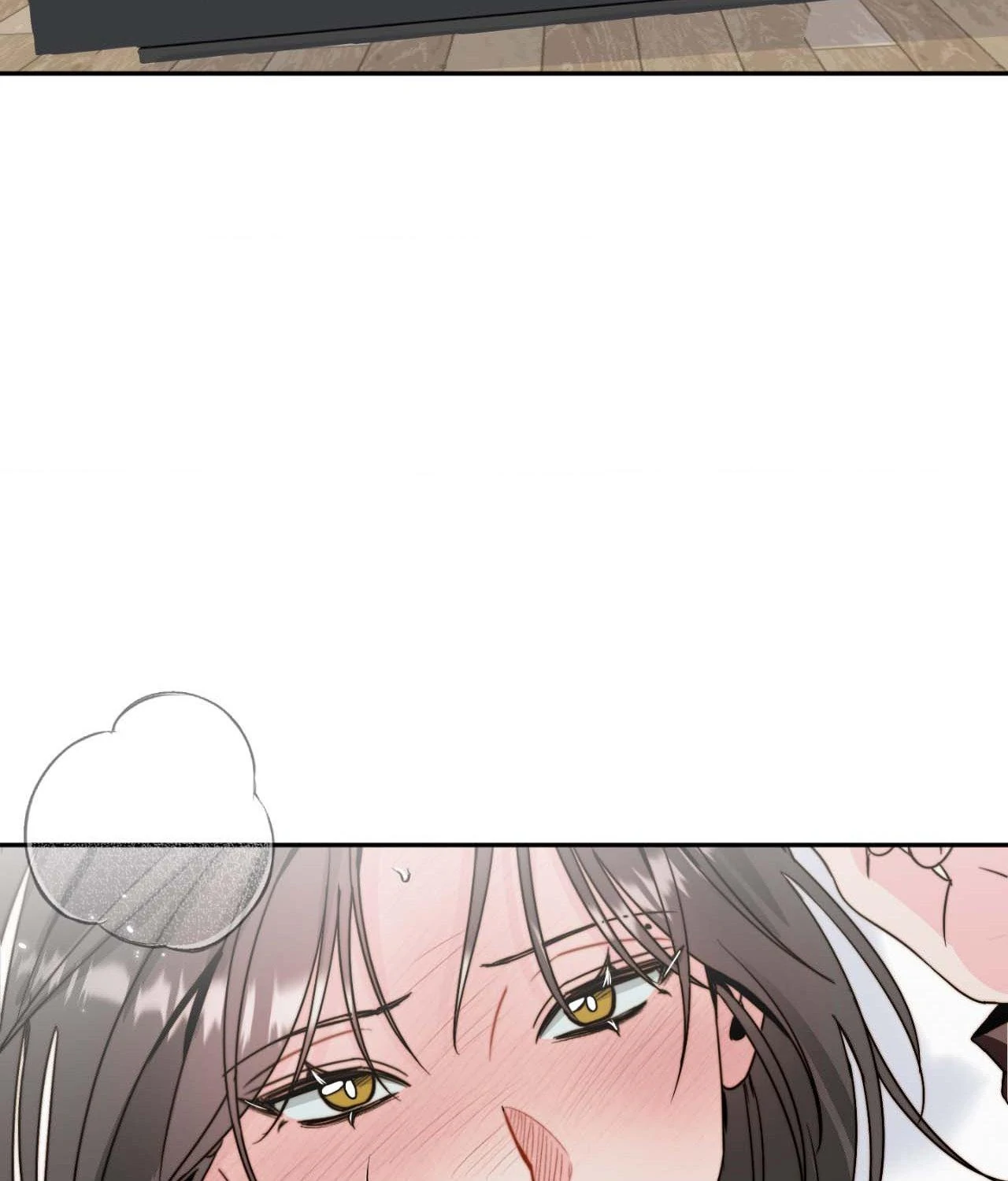 Love Rides on Pheromone Allergy Chapter 39 - Page 12