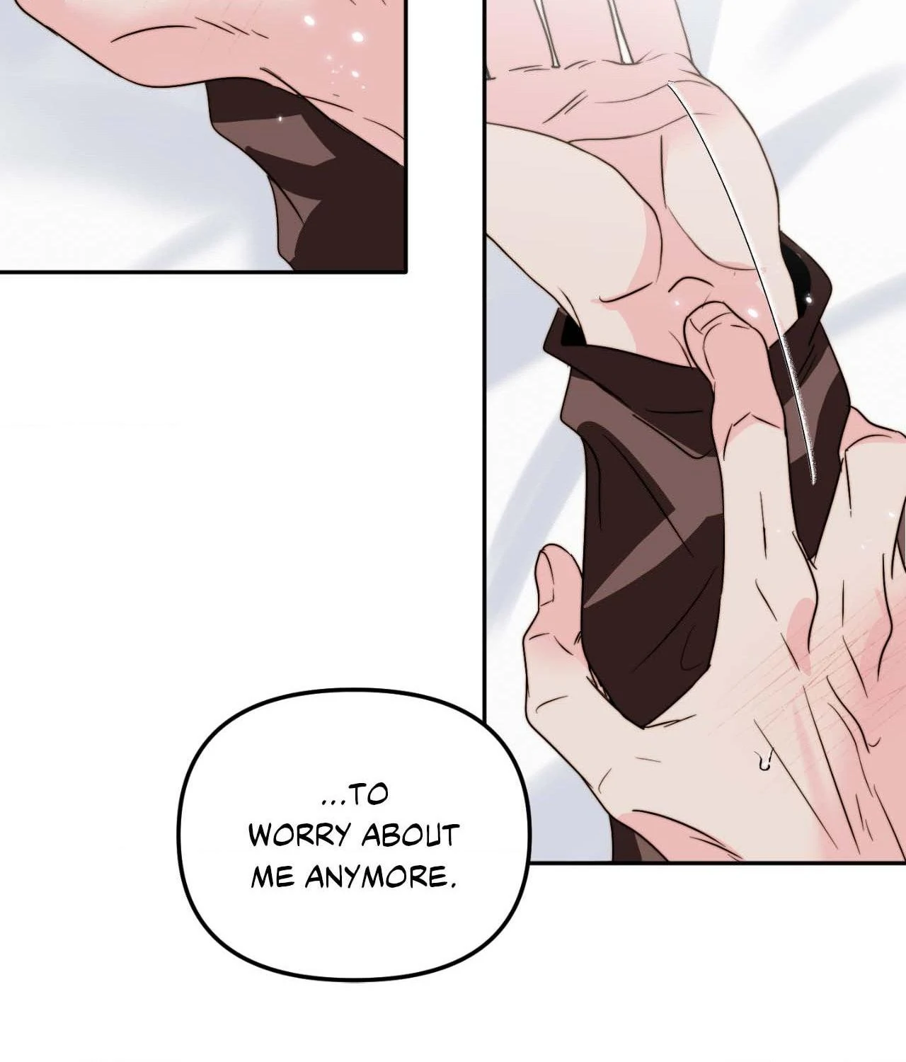 Love Rides on Pheromone Allergy Chapter 39 - Page 15