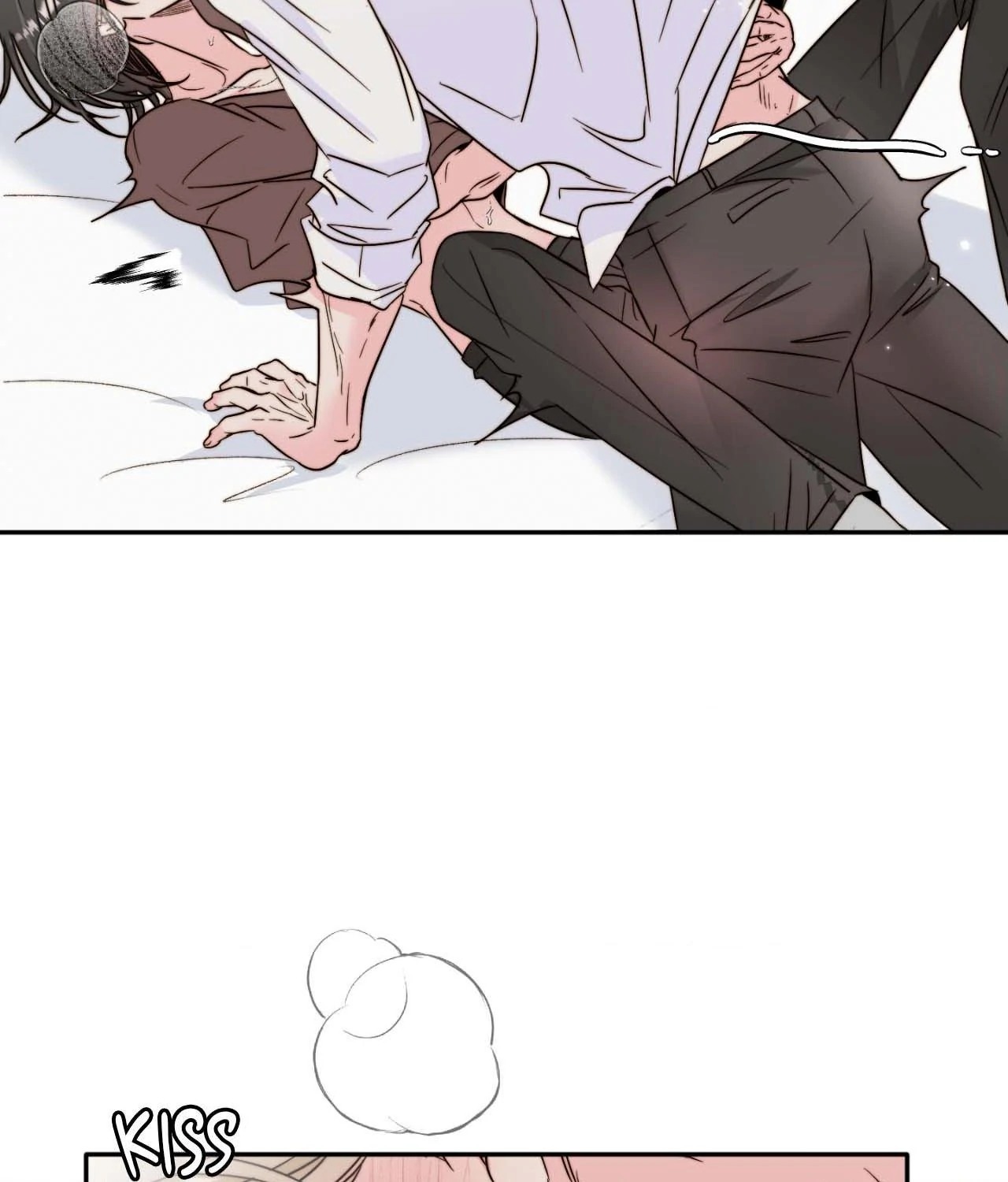 Love Rides on Pheromone Allergy Chapter 39 - Page 22