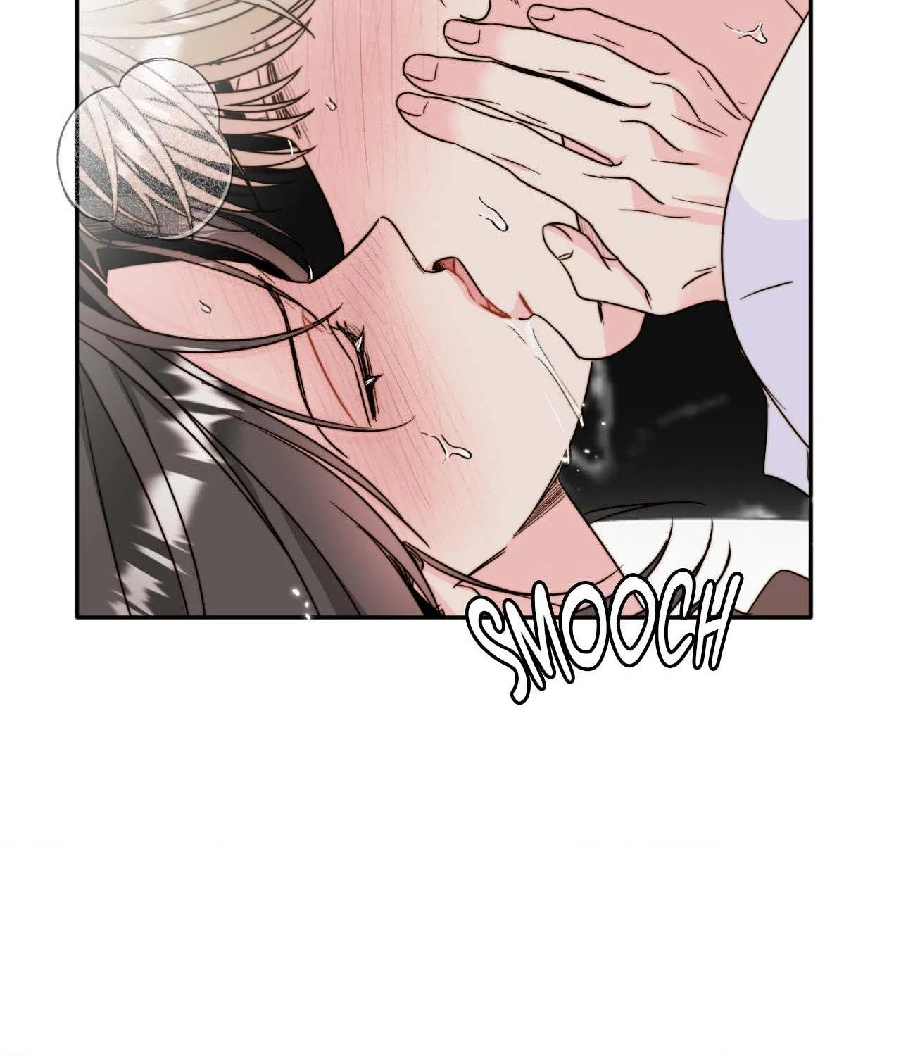 Love Rides on Pheromone Allergy Chapter 39 - Page 23