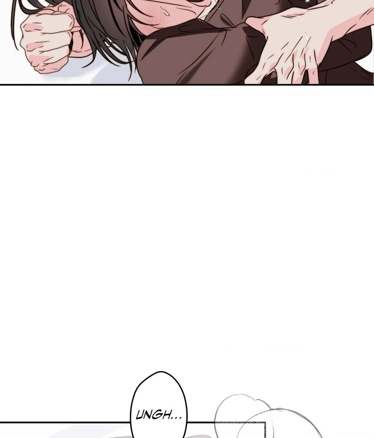 Love Rides on Pheromone Allergy Chapter 39 - Page 25