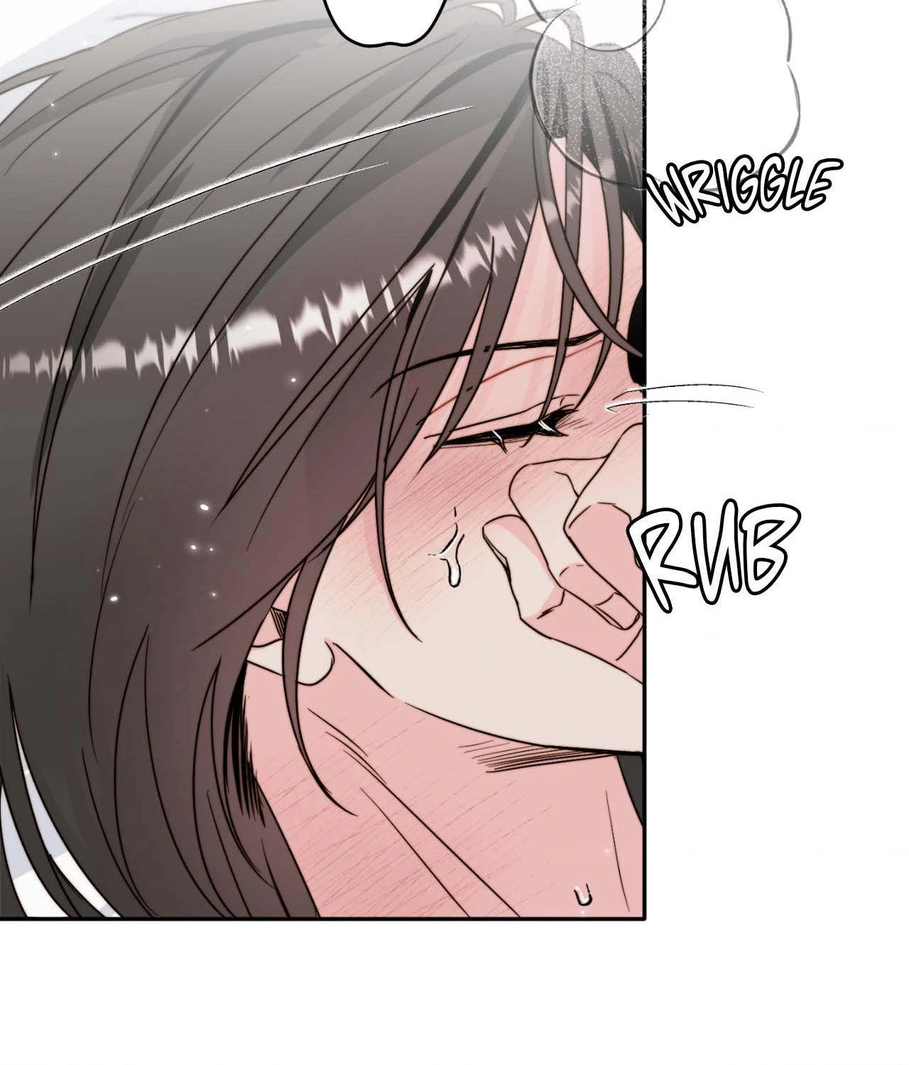 Love Rides on Pheromone Allergy Chapter 39 - Page 26