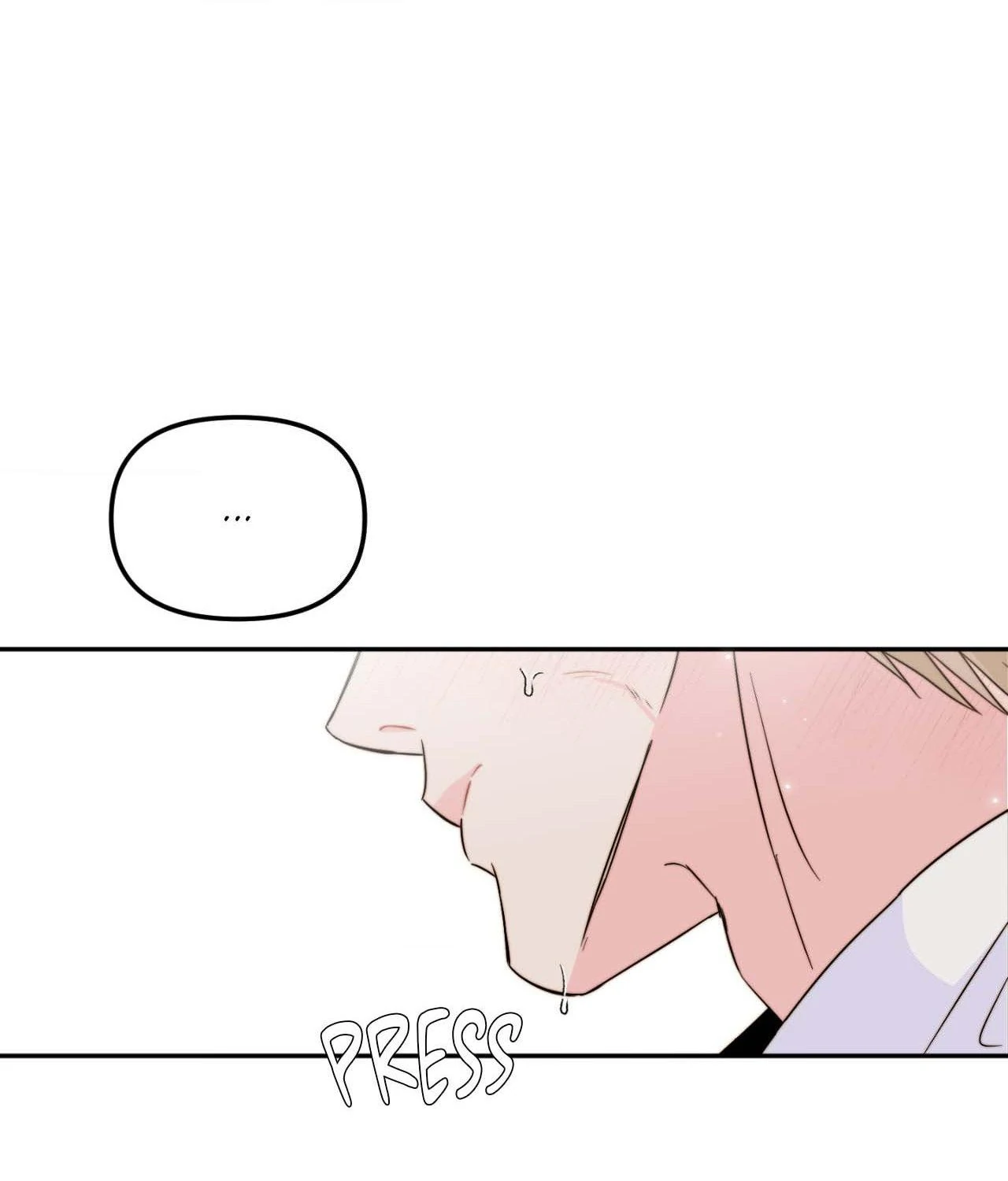 Love Rides on Pheromone Allergy Chapter 39 - Page 27