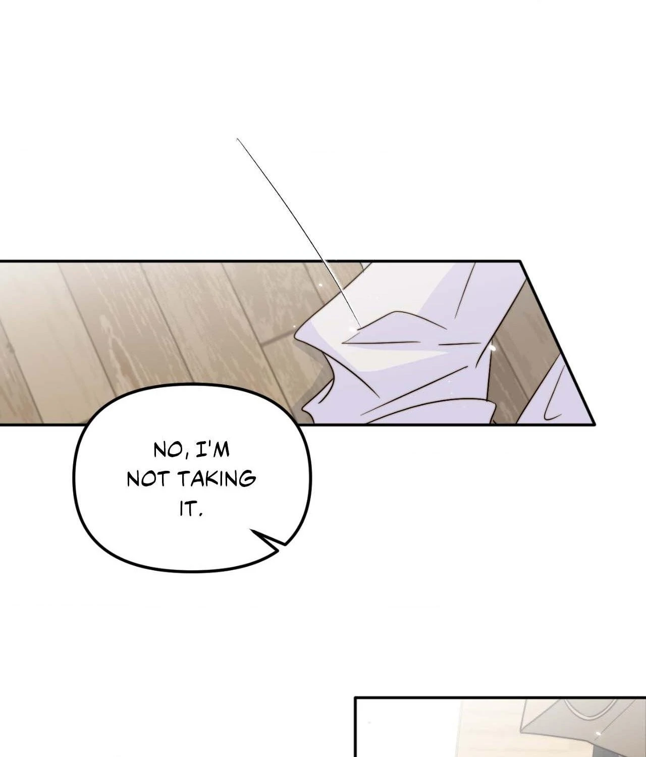 Love Rides on Pheromone Allergy Chapter 39 - Page 30