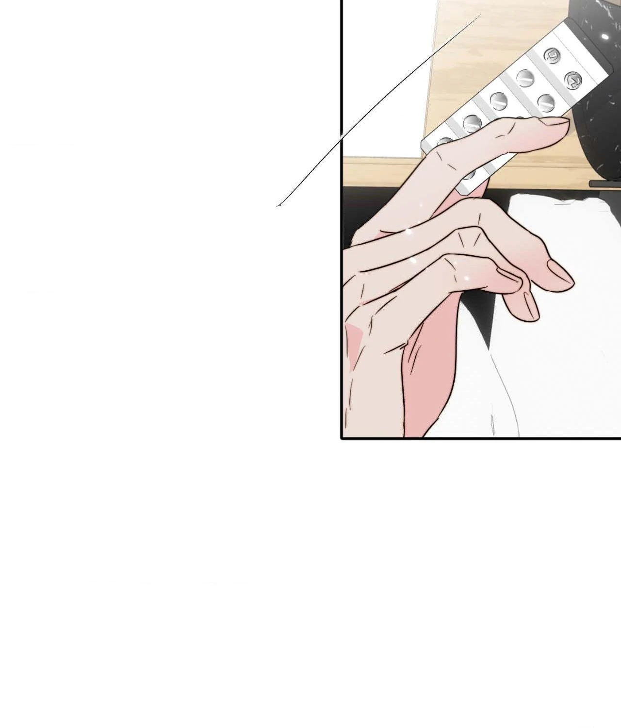 Love Rides on Pheromone Allergy Chapter 39 - Page 31