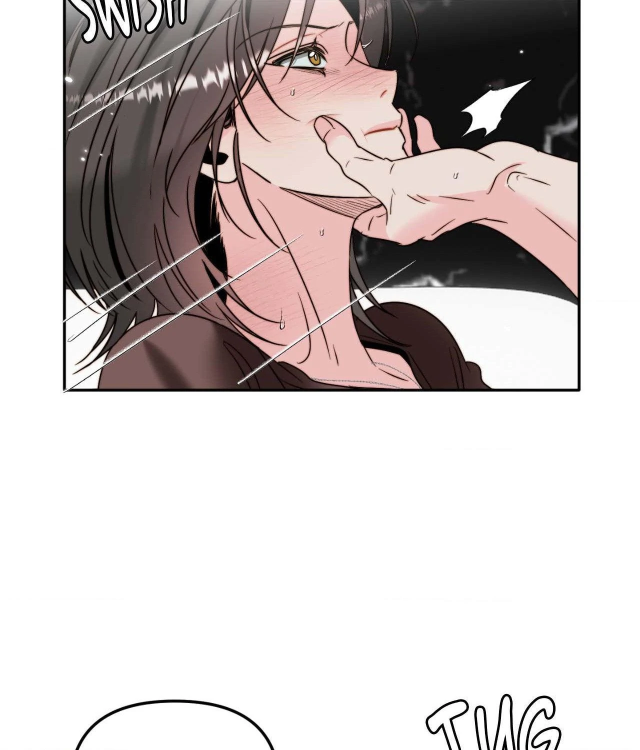 Love Rides on Pheromone Allergy Chapter 39 - Page 35