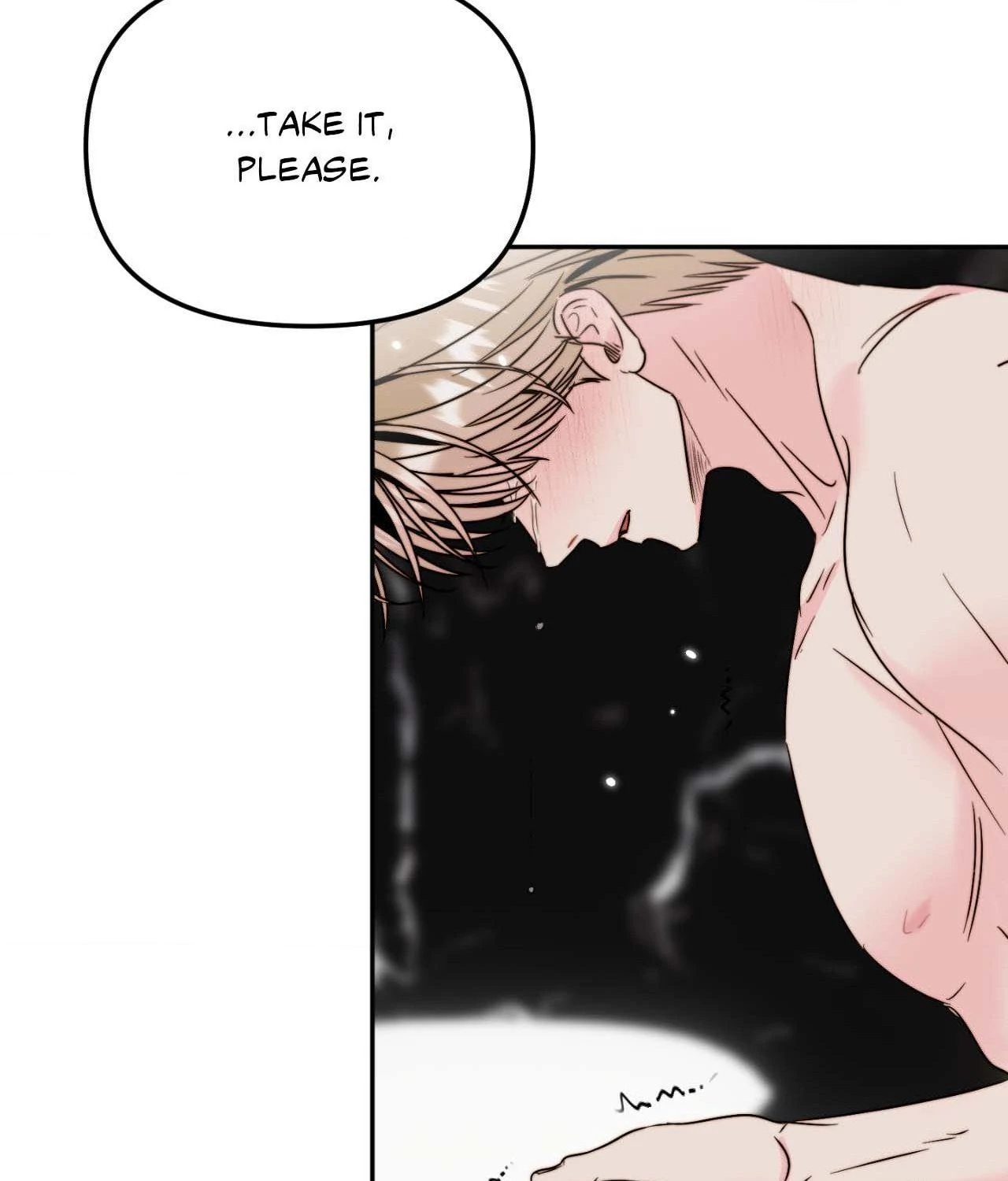 Love Rides on Pheromone Allergy Chapter 39 - Page 37