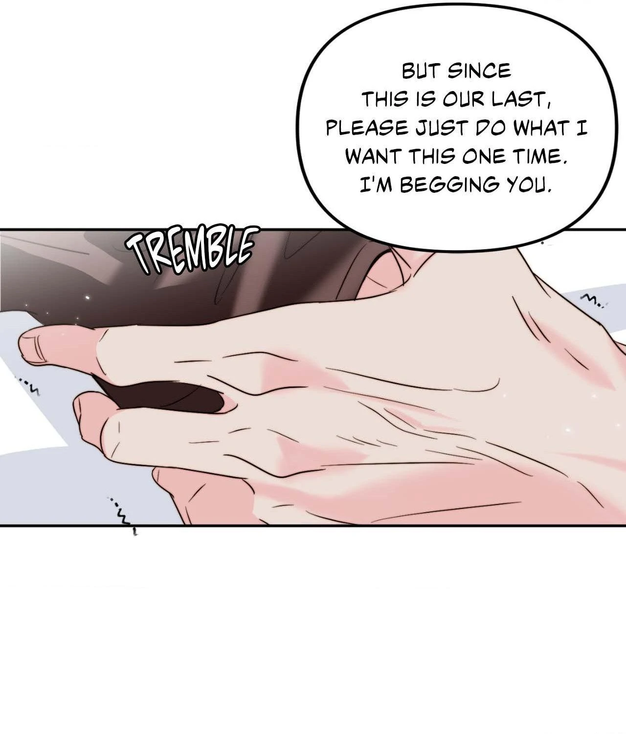 Love Rides on Pheromone Allergy Chapter 39 - Page 41