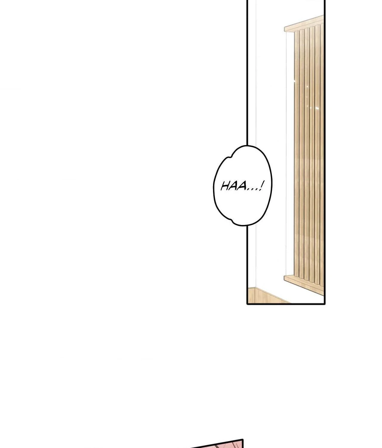 Love Rides on Pheromone Allergy Chapter 39 - Page 44