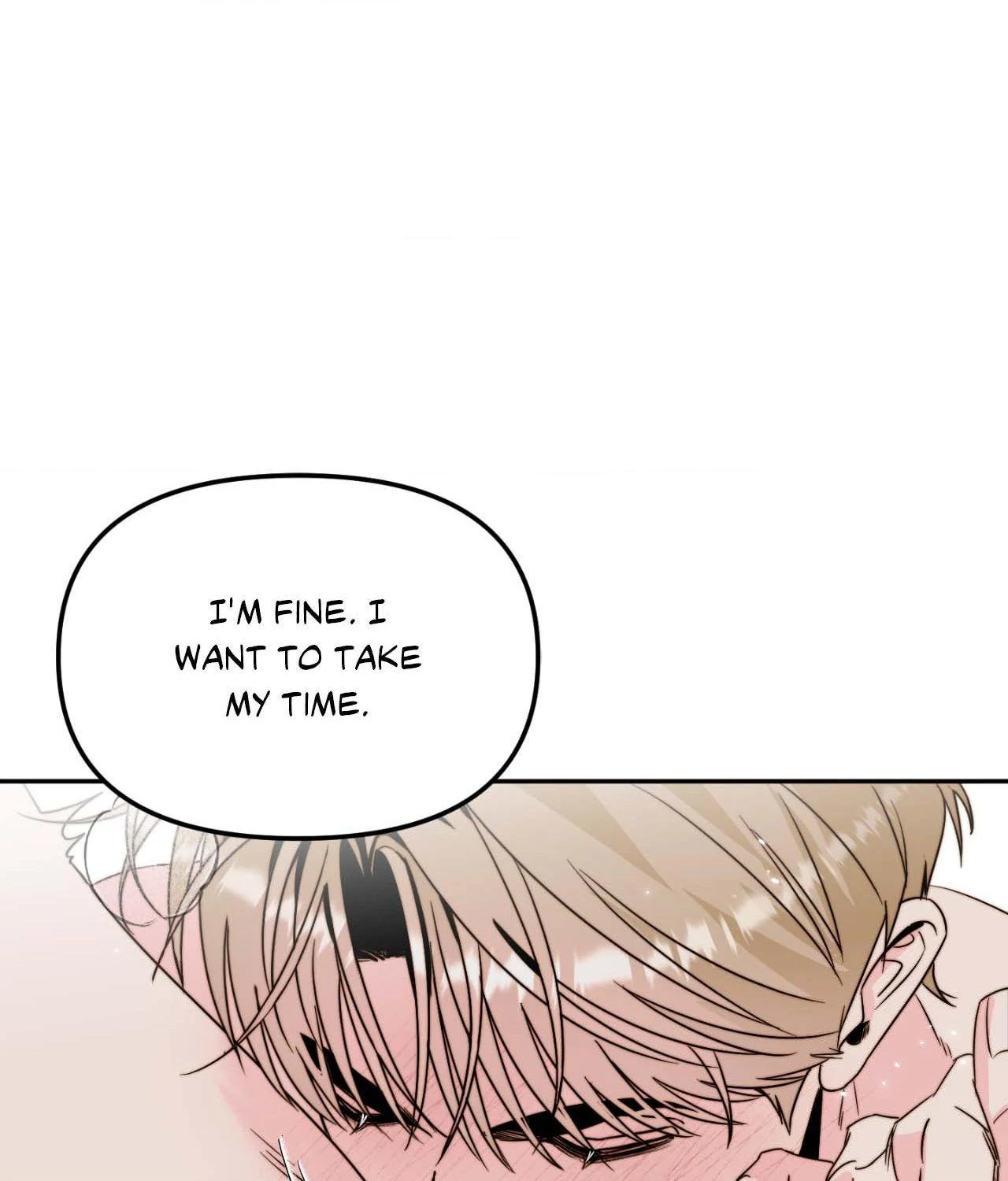 Love Rides on Pheromone Allergy Chapter 39 - Page 51