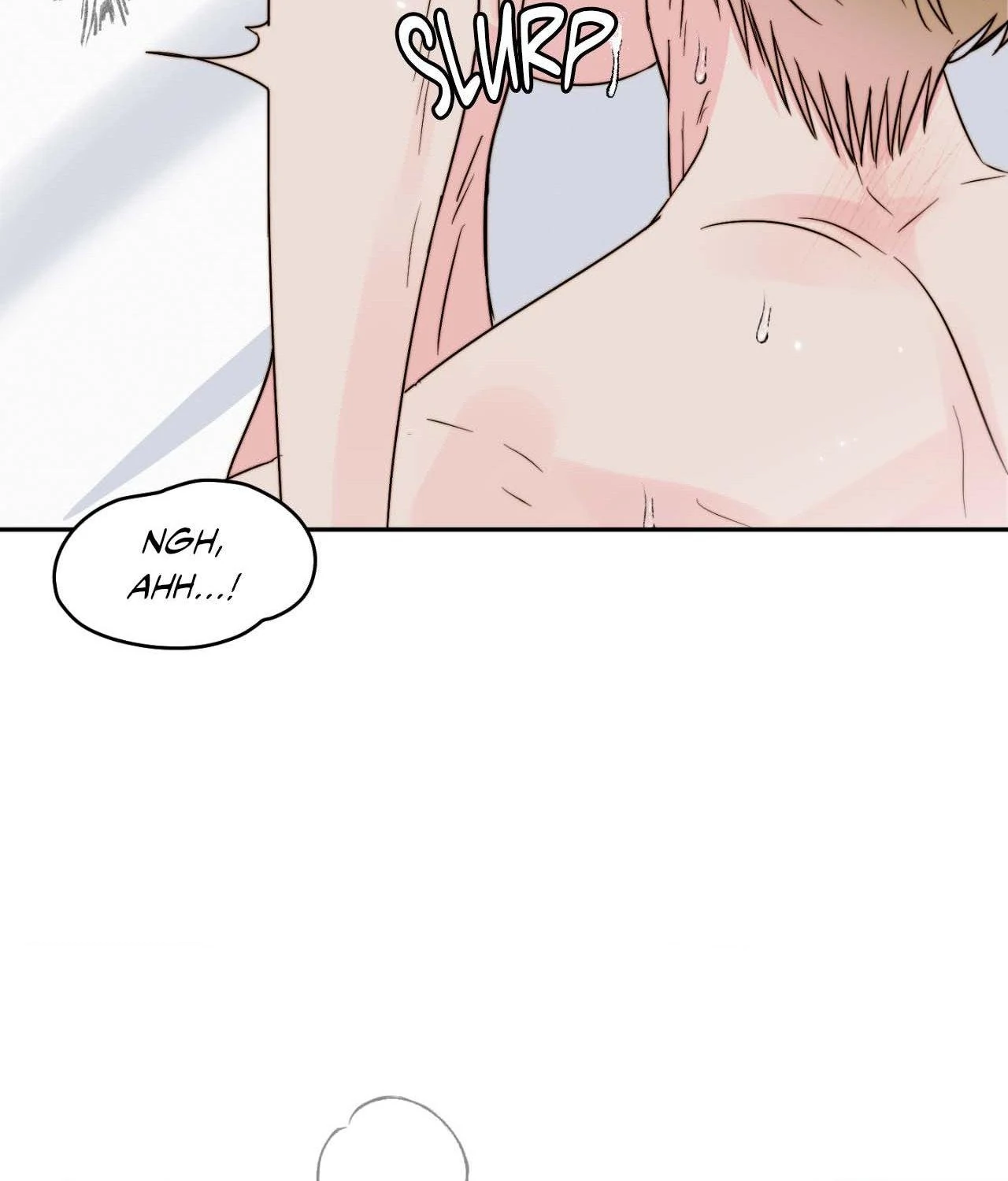 Love Rides on Pheromone Allergy Chapter 39 - Page 54