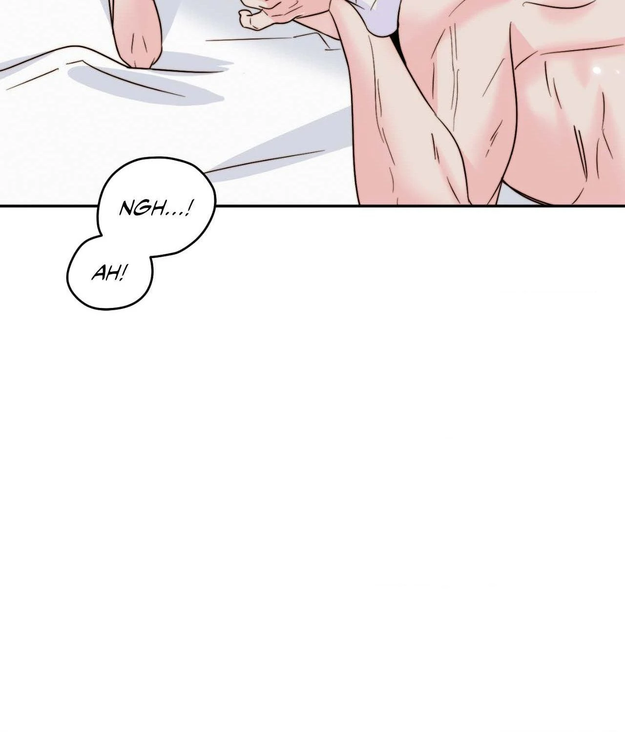 Love Rides on Pheromone Allergy Chapter 39 - Page 57