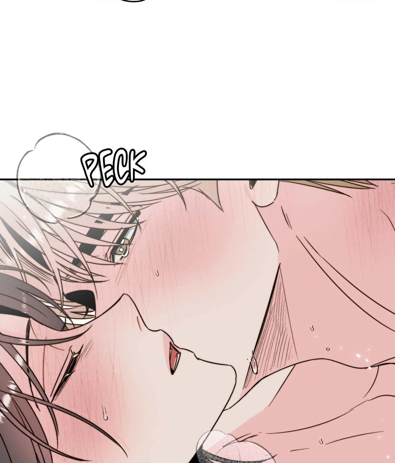 Love Rides on Pheromone Allergy Chapter 39 - Page 61