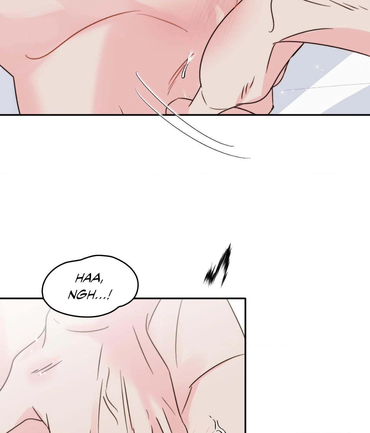 Love Rides on Pheromone Allergy Chapter 39 - Page 63