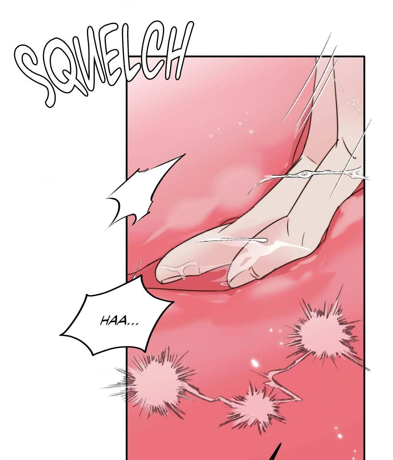 Love Rides on Pheromone Allergy Chapter 39 - Page 65