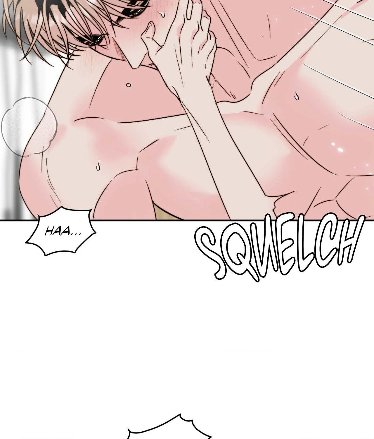 Love Rides on Pheromone Allergy Chapter 39 - Page 72