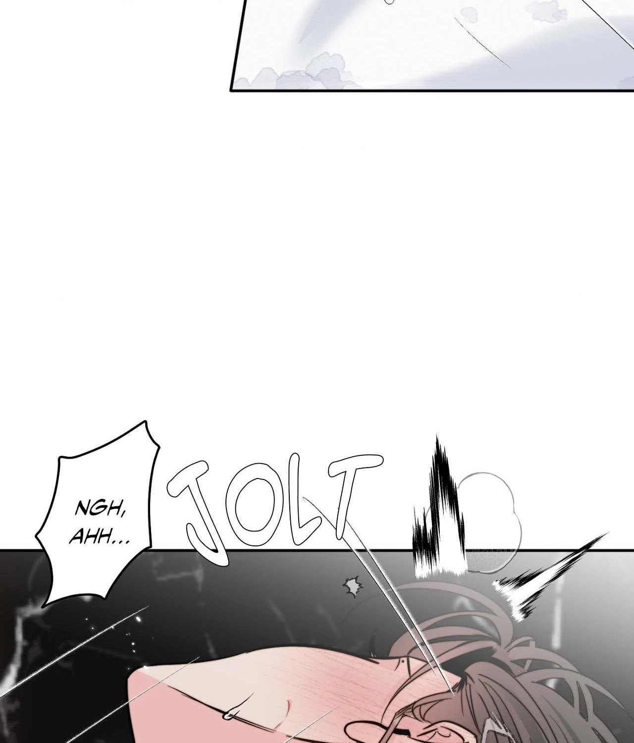 Love Rides on Pheromone Allergy Chapter 39 - Page 74