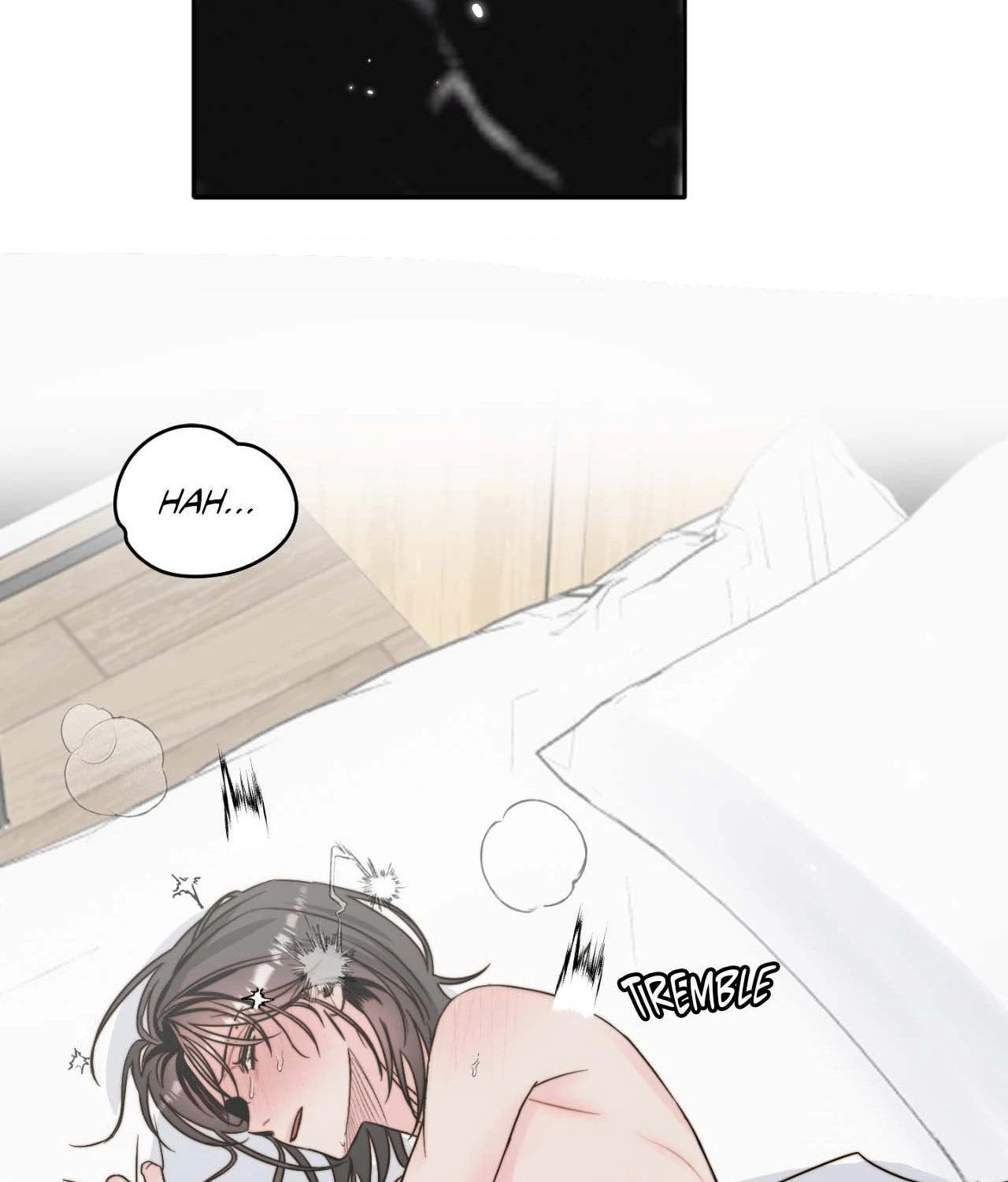 Love Rides on Pheromone Allergy Chapter 39 - Page 77