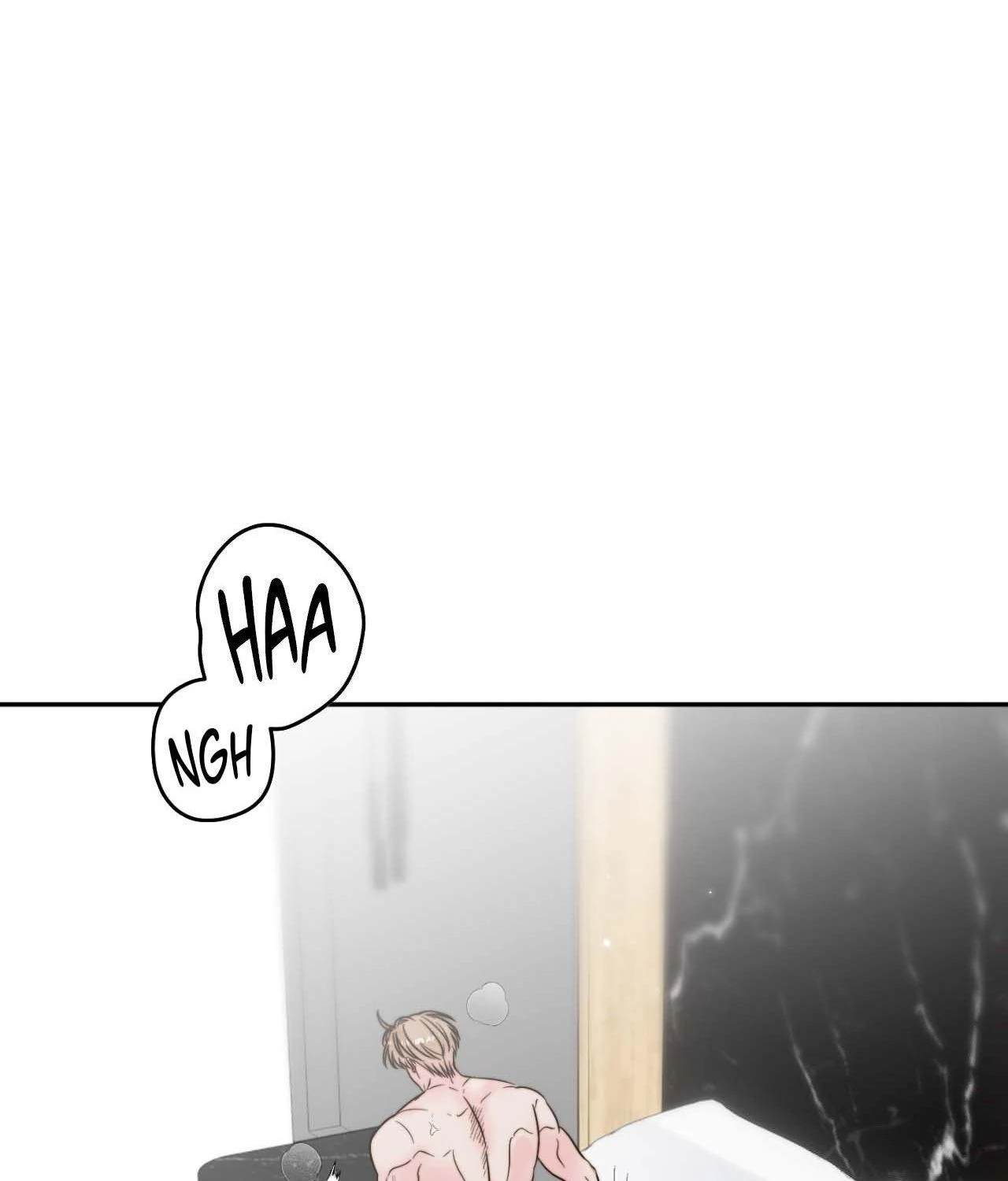 Love Rides on Pheromone Allergy Chapter 39 - Page 79