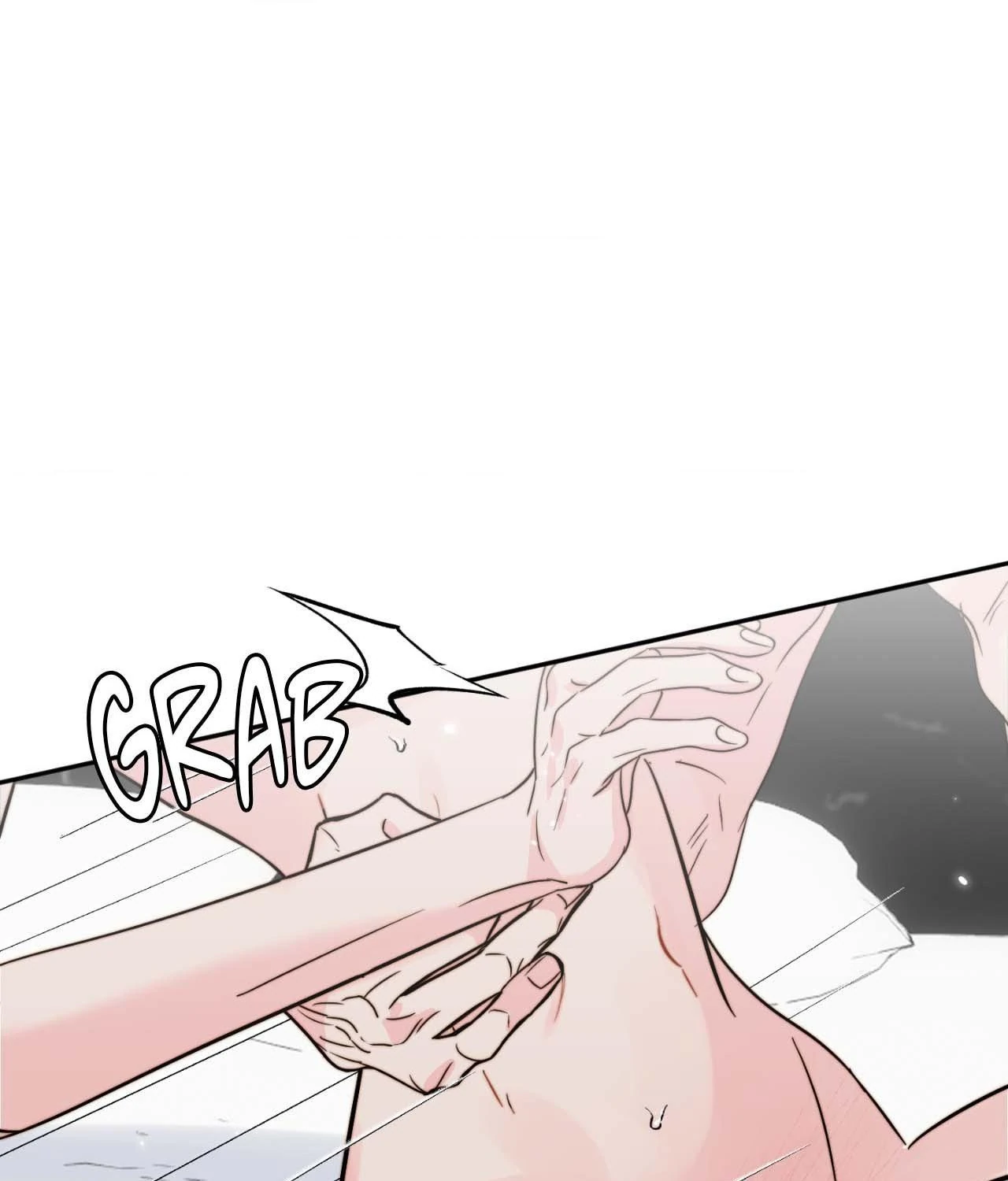 Love Rides on Pheromone Allergy Chapter 39 - Page 84