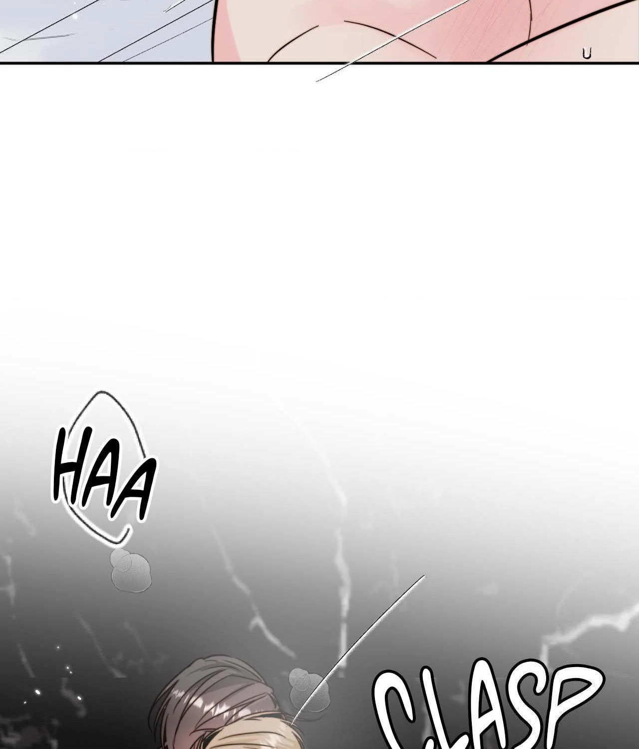 Love Rides on Pheromone Allergy Chapter 39 - Page 85