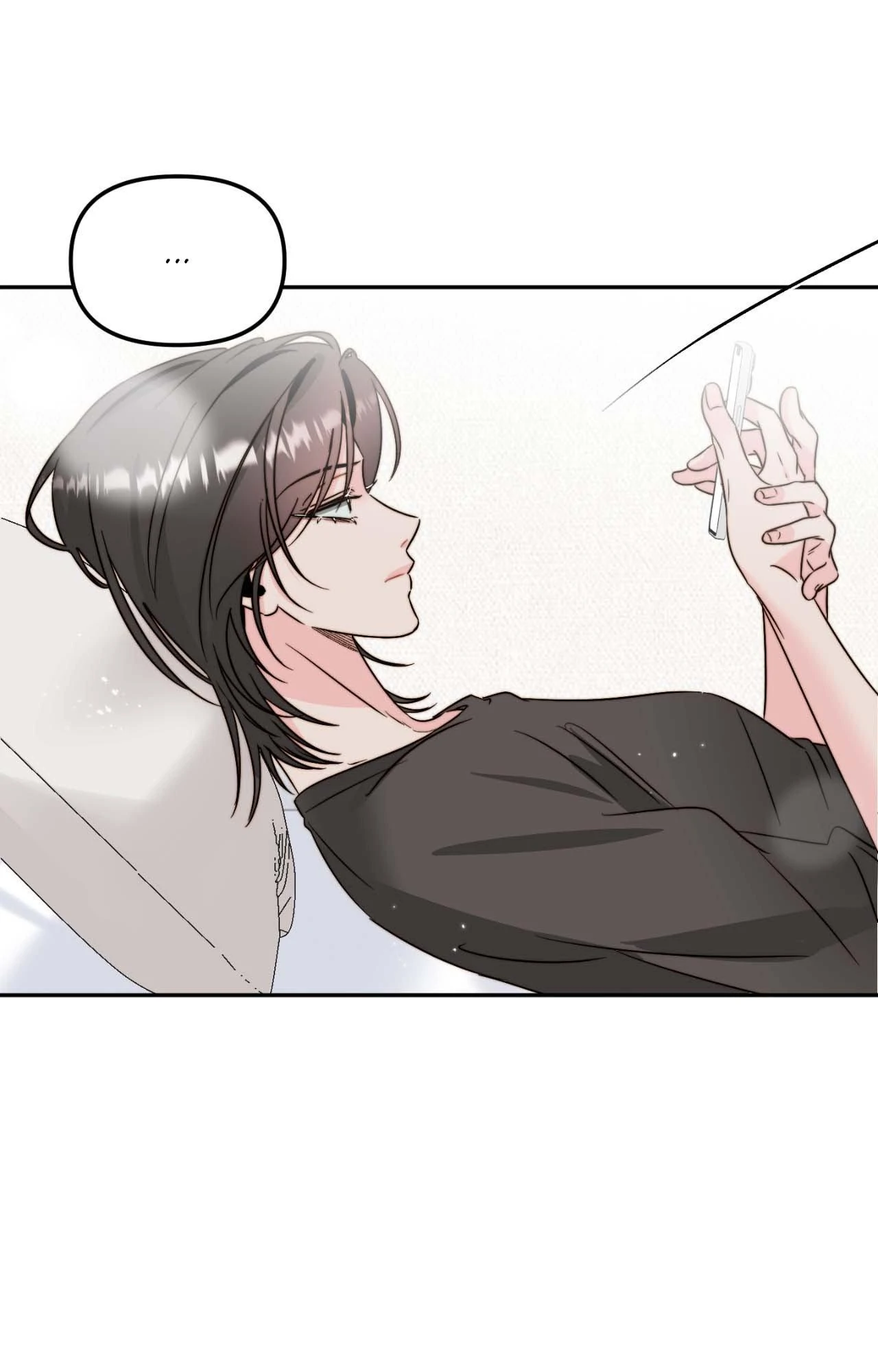 Love Rides on Pheromone Allergy Chapter 42 - Page 7