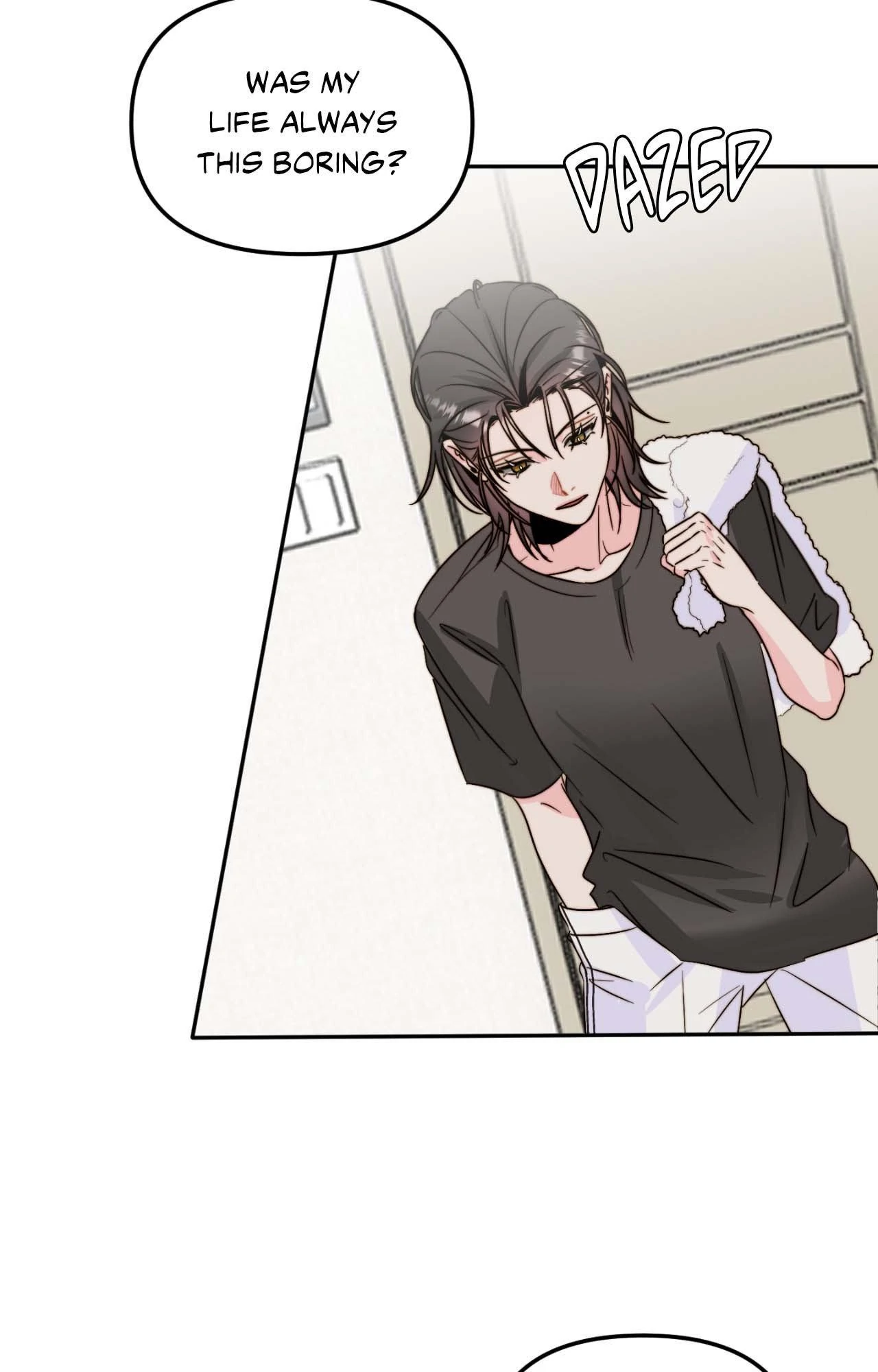 Love Rides on Pheromone Allergy Chapter 42 - Page 13